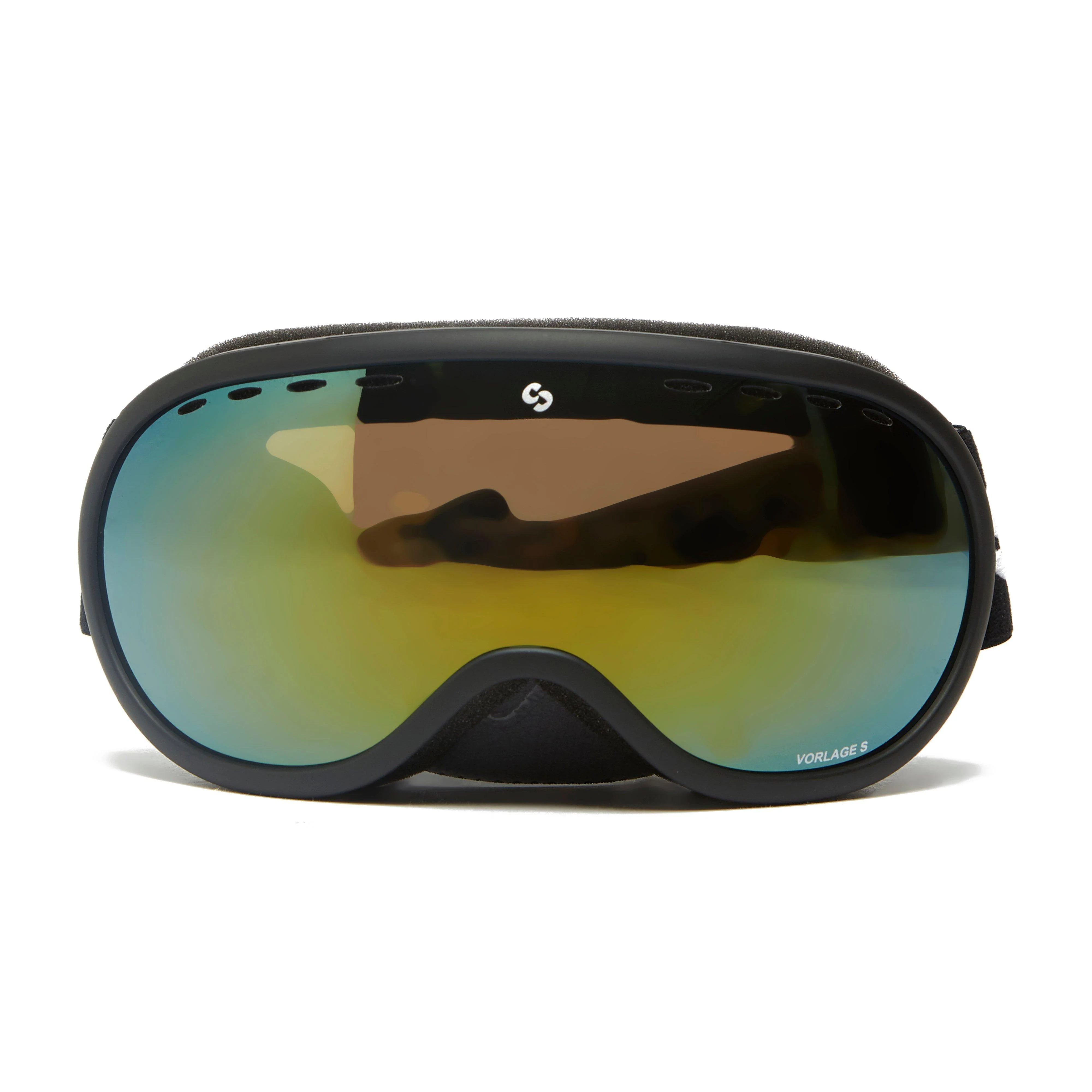 Vorlage Ski Goggles - Image 5