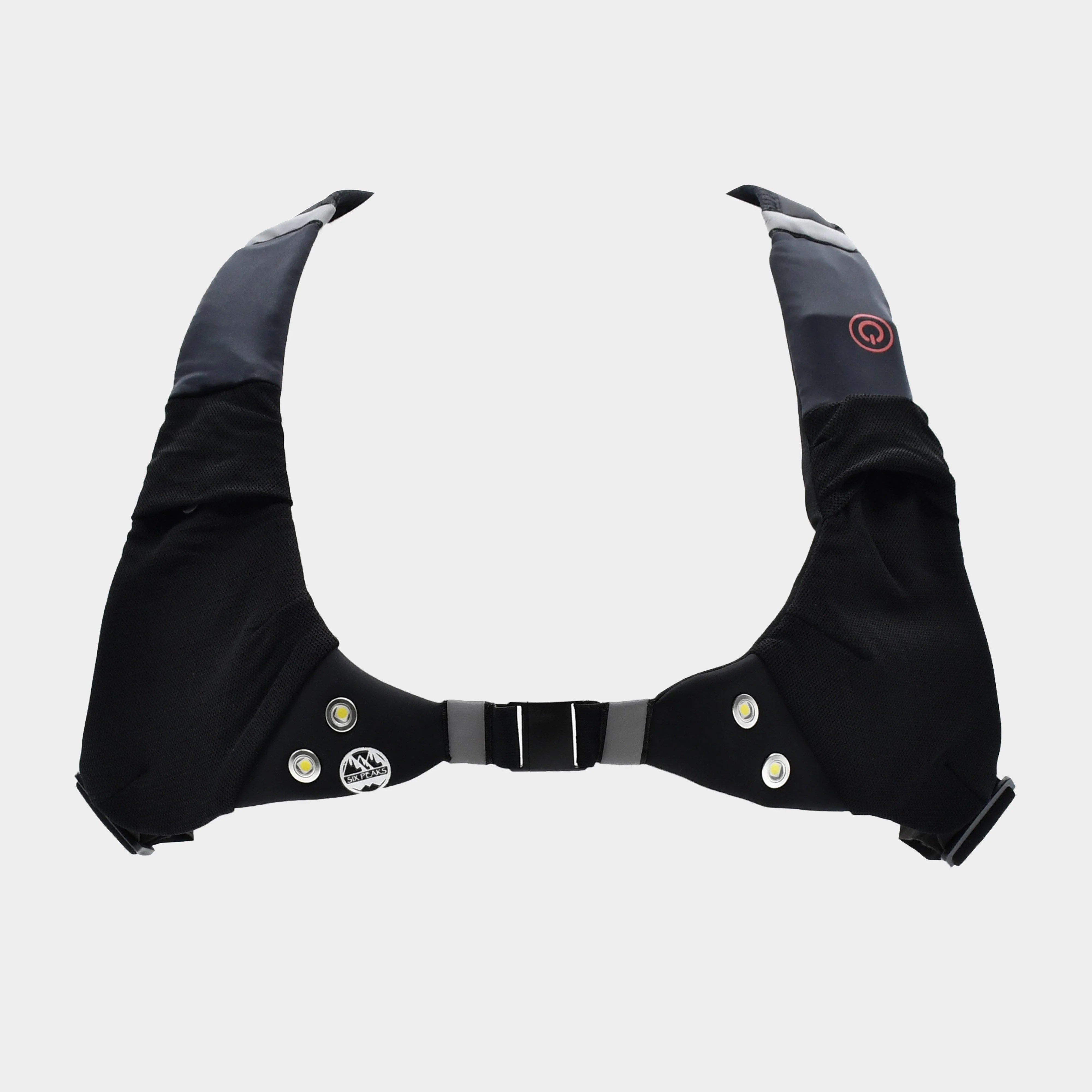 LED Sport Vest