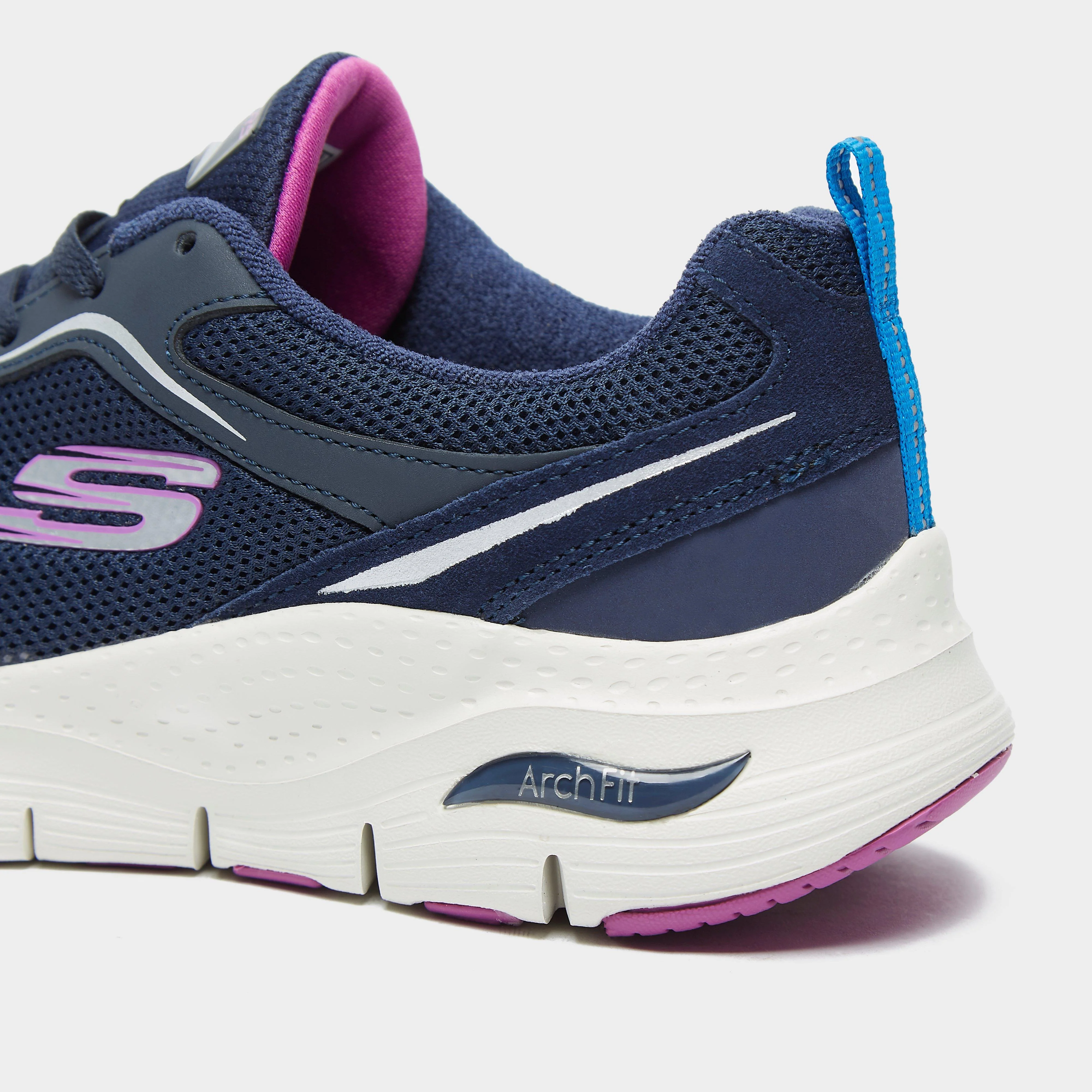 Women’s Arch Fit Gentle Stride - Image 5