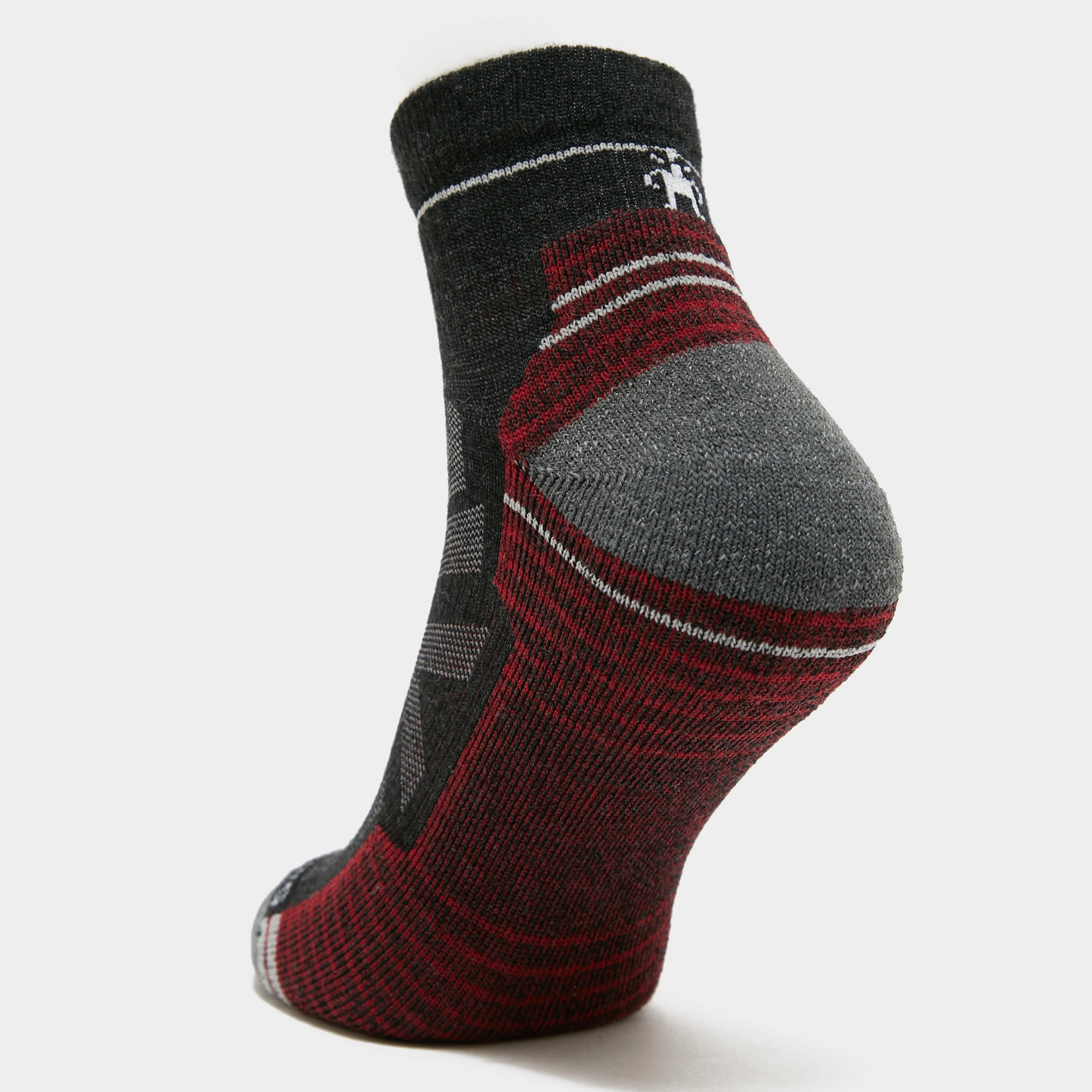 Hike Light Cushion Crew Socks - Image 2