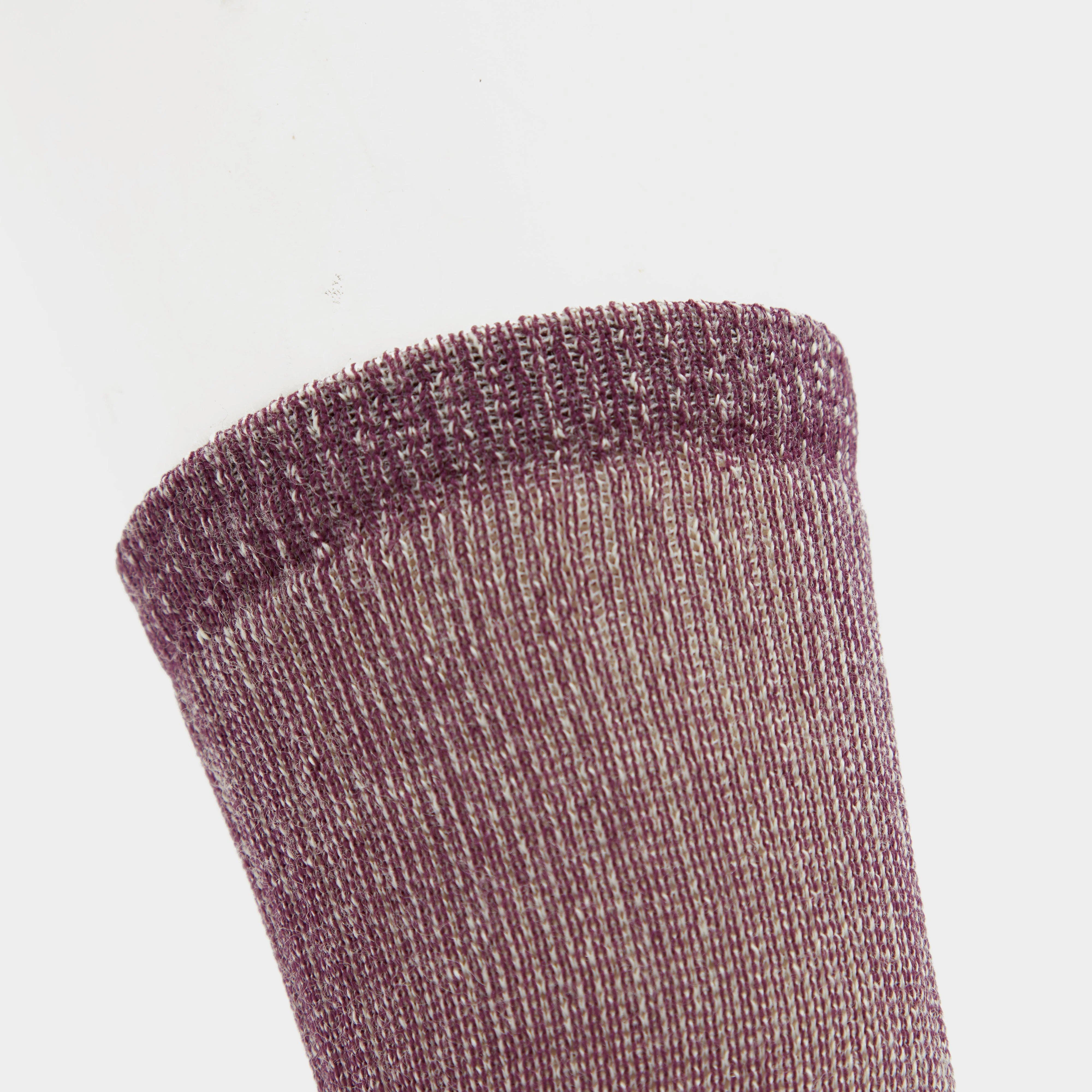 Women's Hike Classic Edition Full Cushion Crew Socks - Image 6