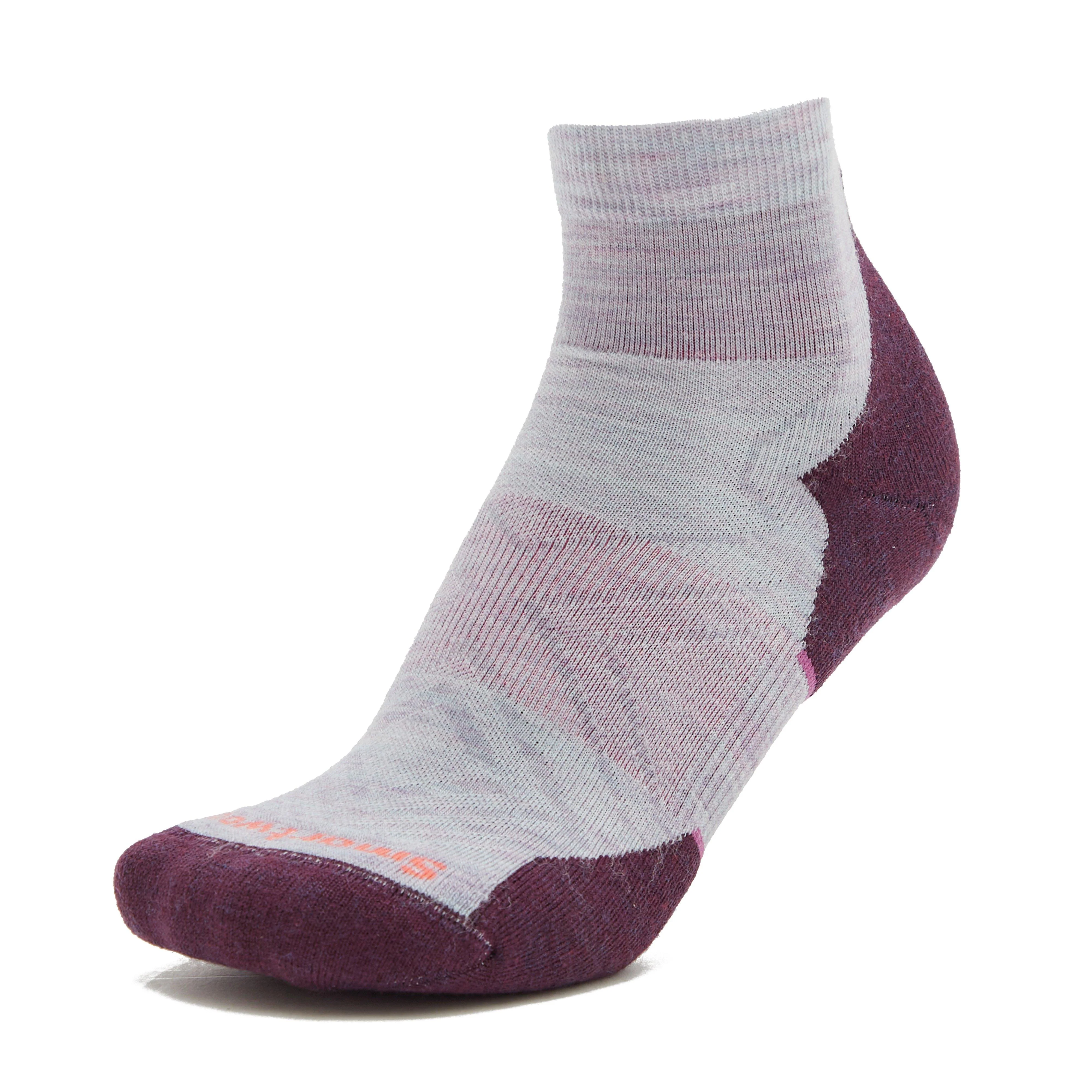 Women’s Run Targeted Ankle Socks - Image 7