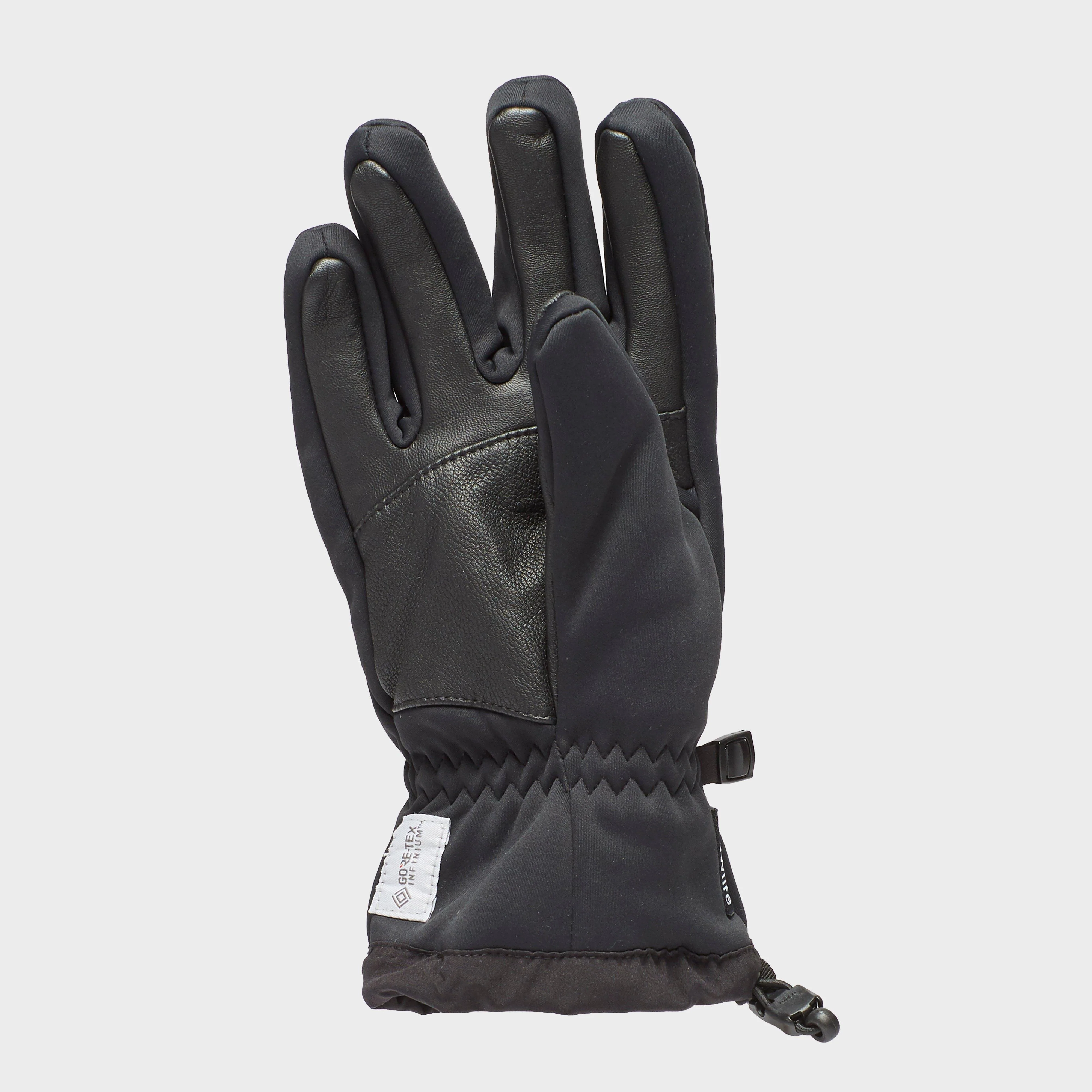Men's Soft Shell Glove - Image 2