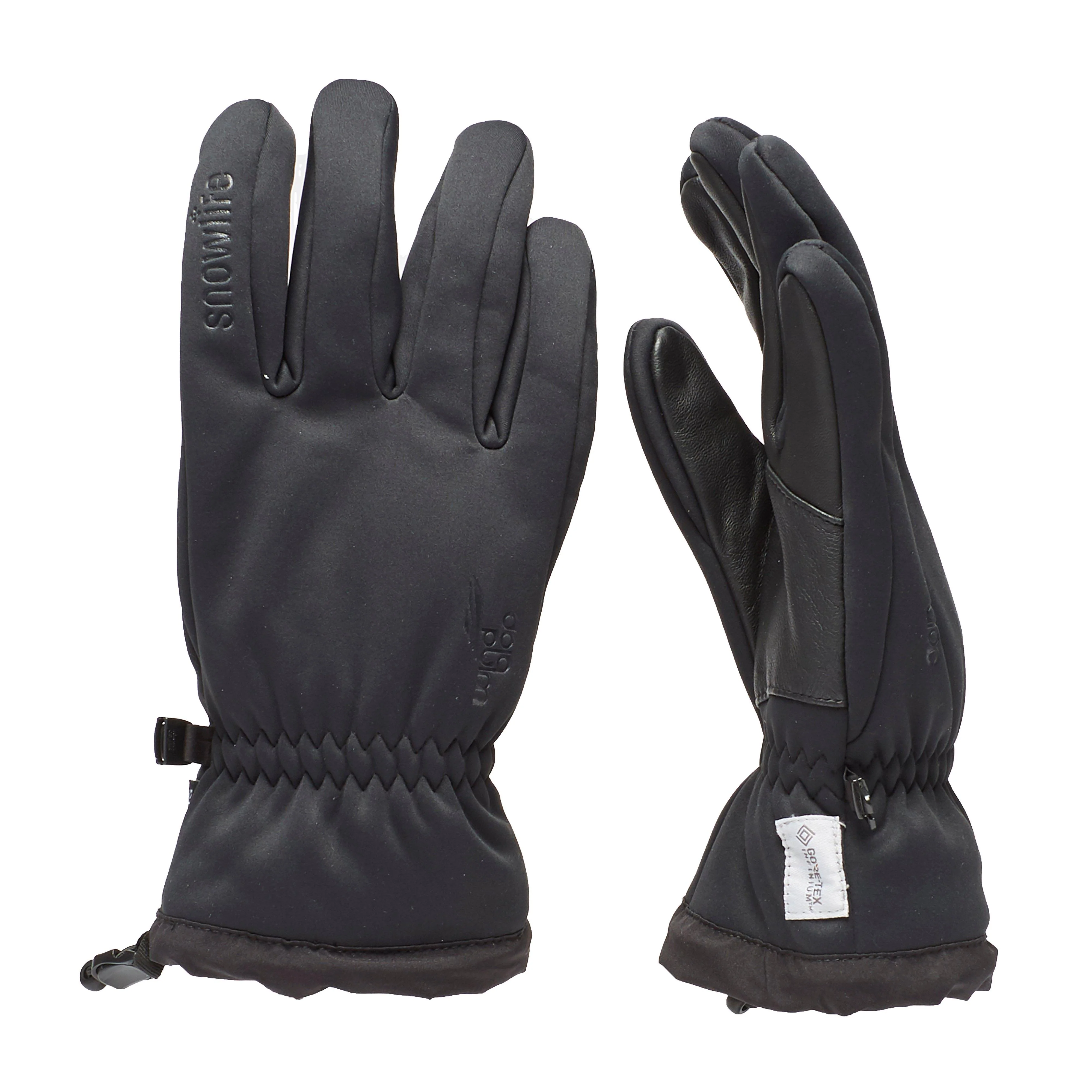 Men's Soft Shell Glove - Image 6