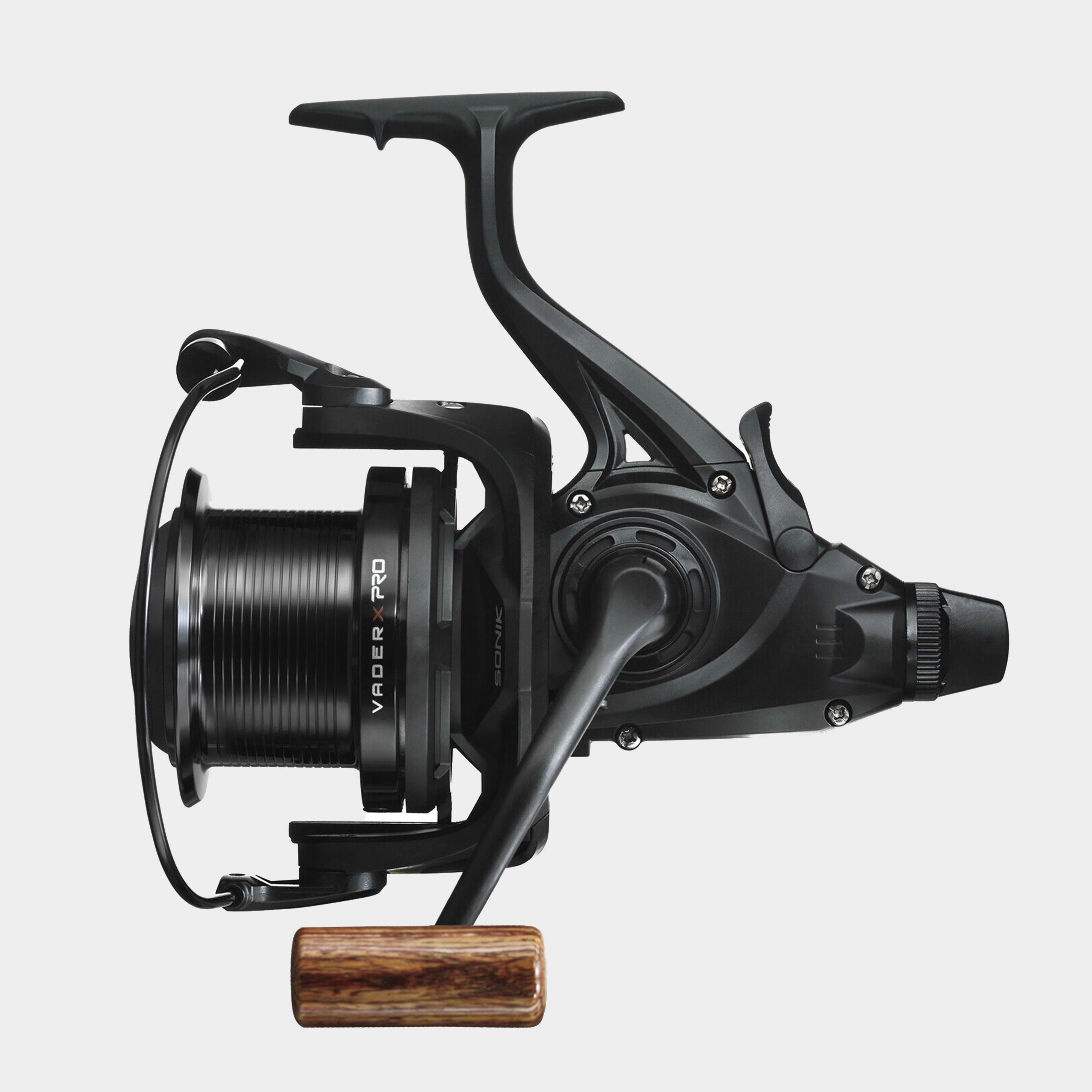 Pro FRS 1000 Carp Reels - Image 2