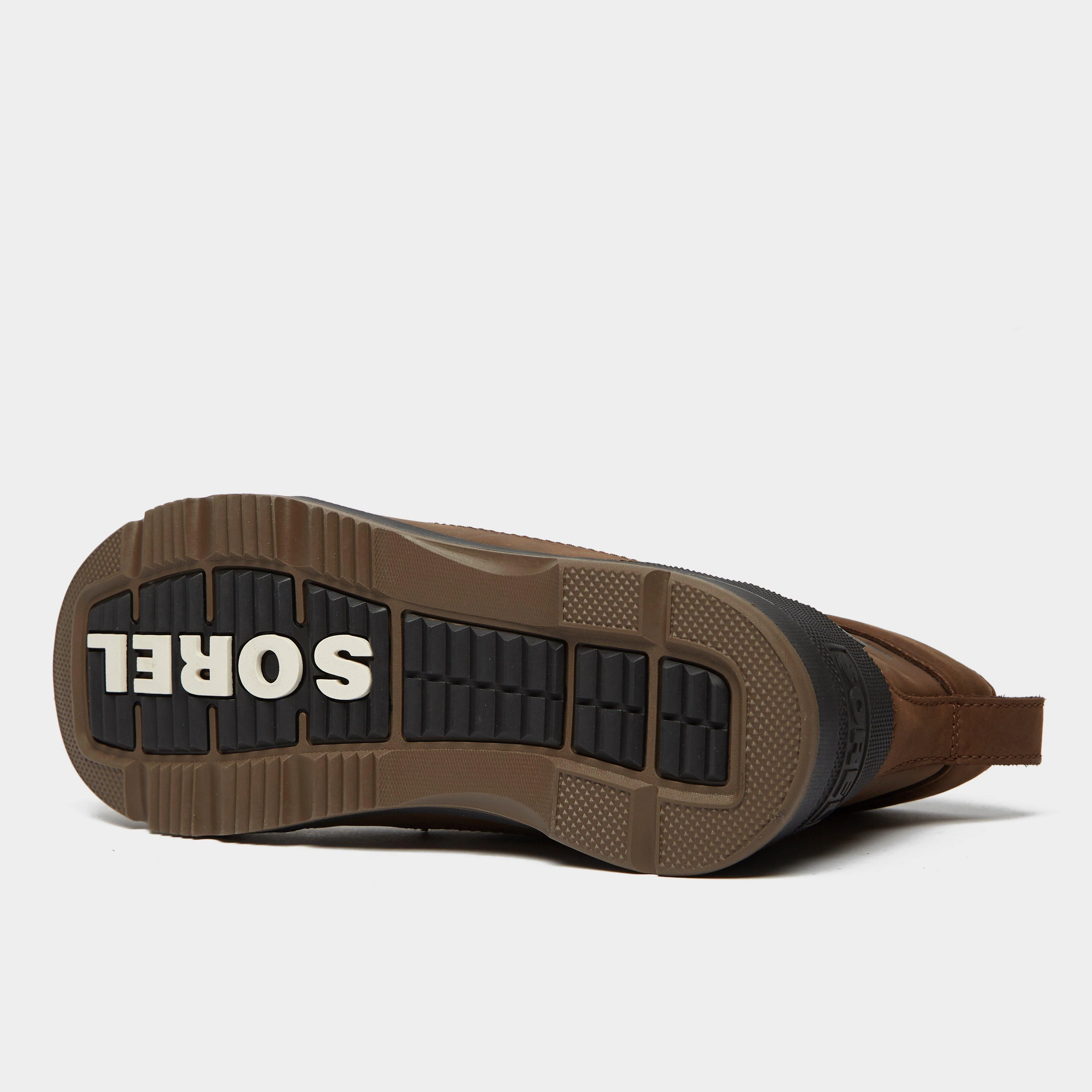 Mens Ankeny Boots - Image 2