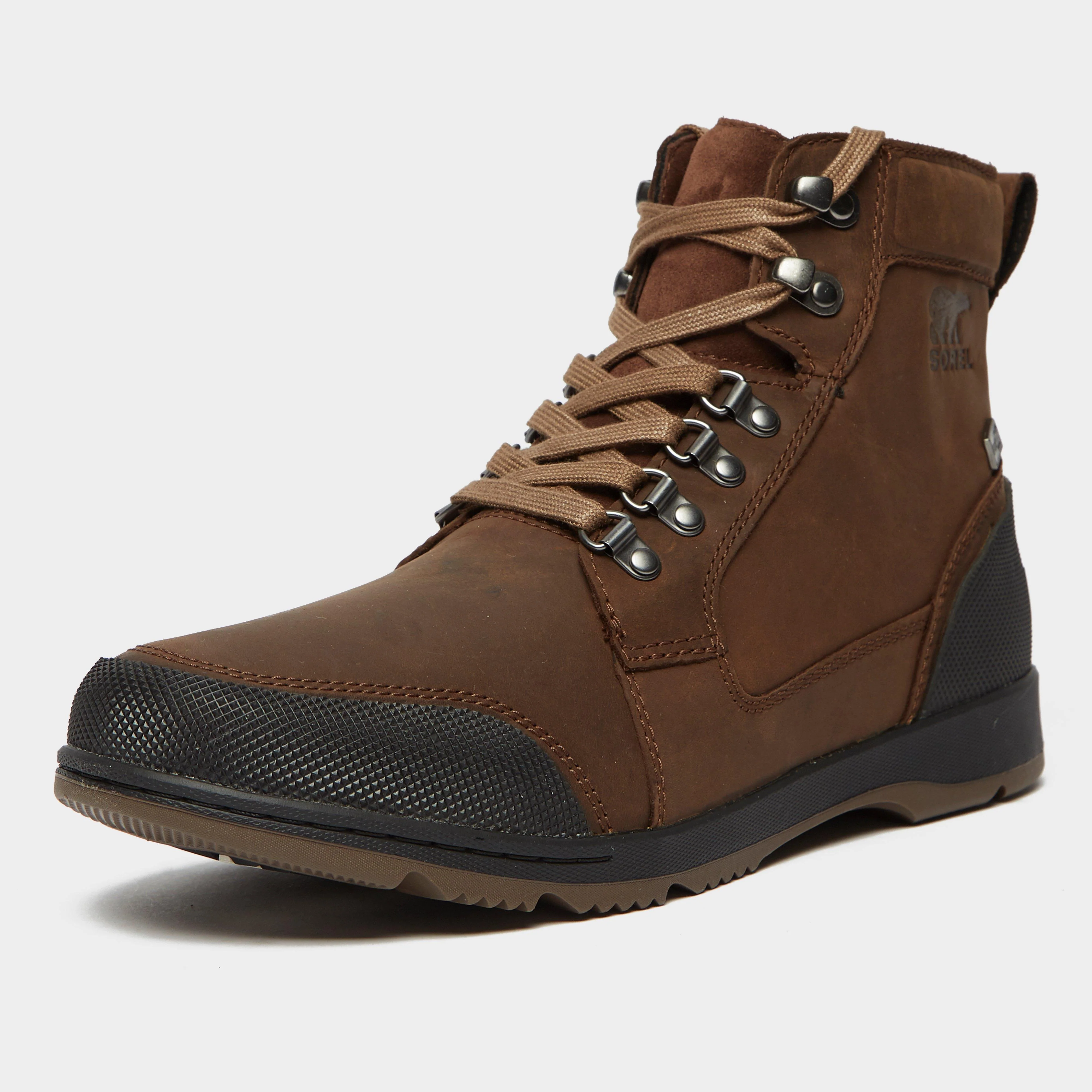Mens Ankeny Boots - Image 3