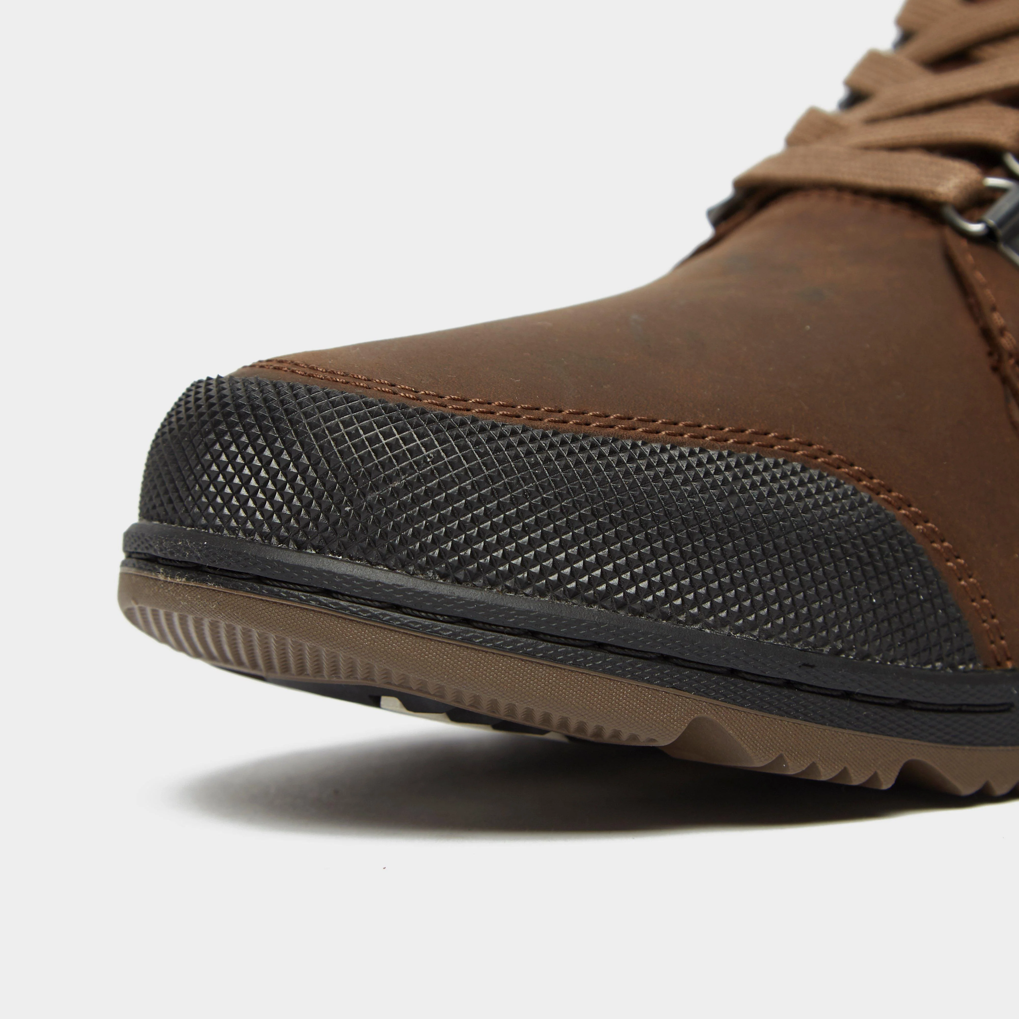 Mens Ankeny Boots - Image 4