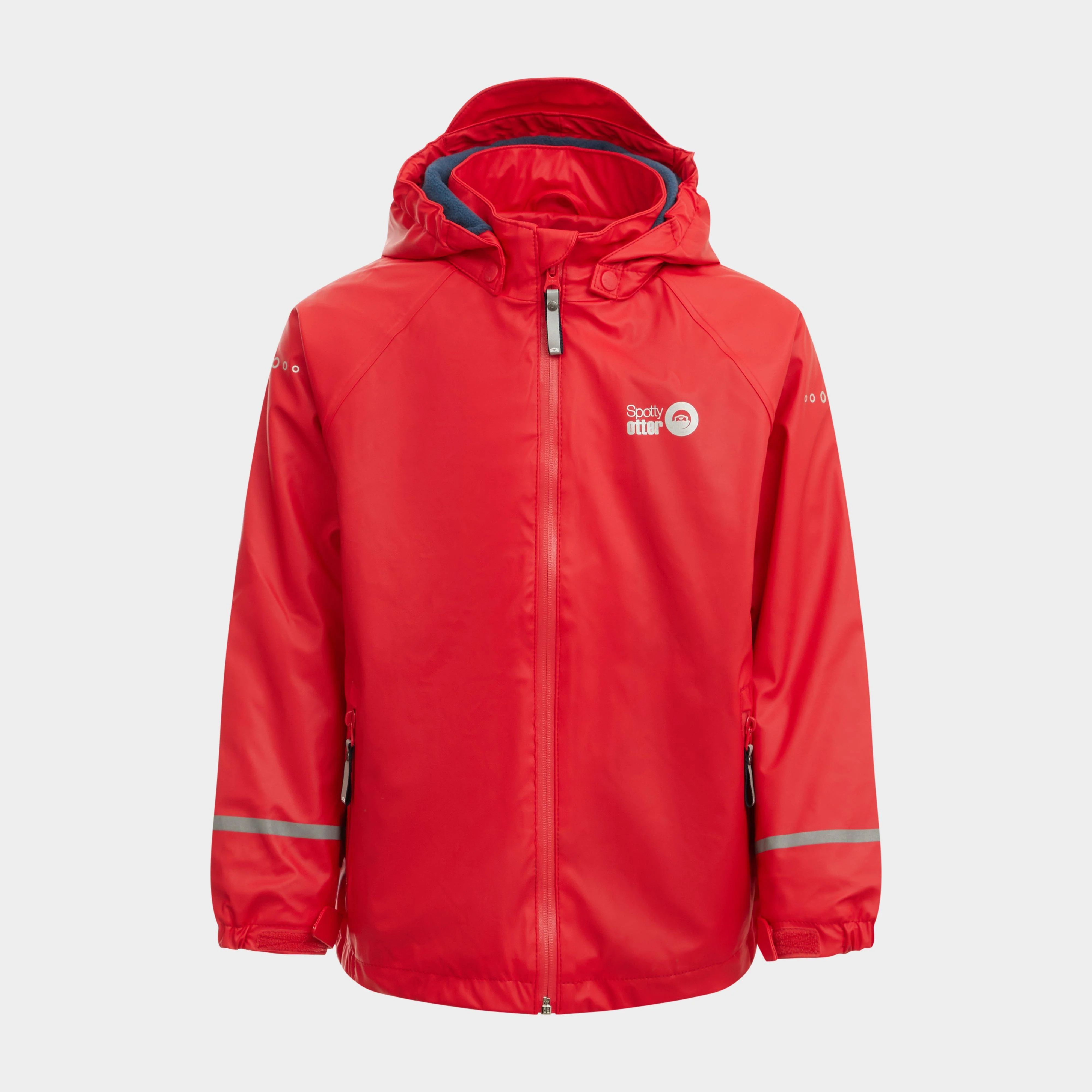 Kids’ Forest Leader Insulated PU Jacket