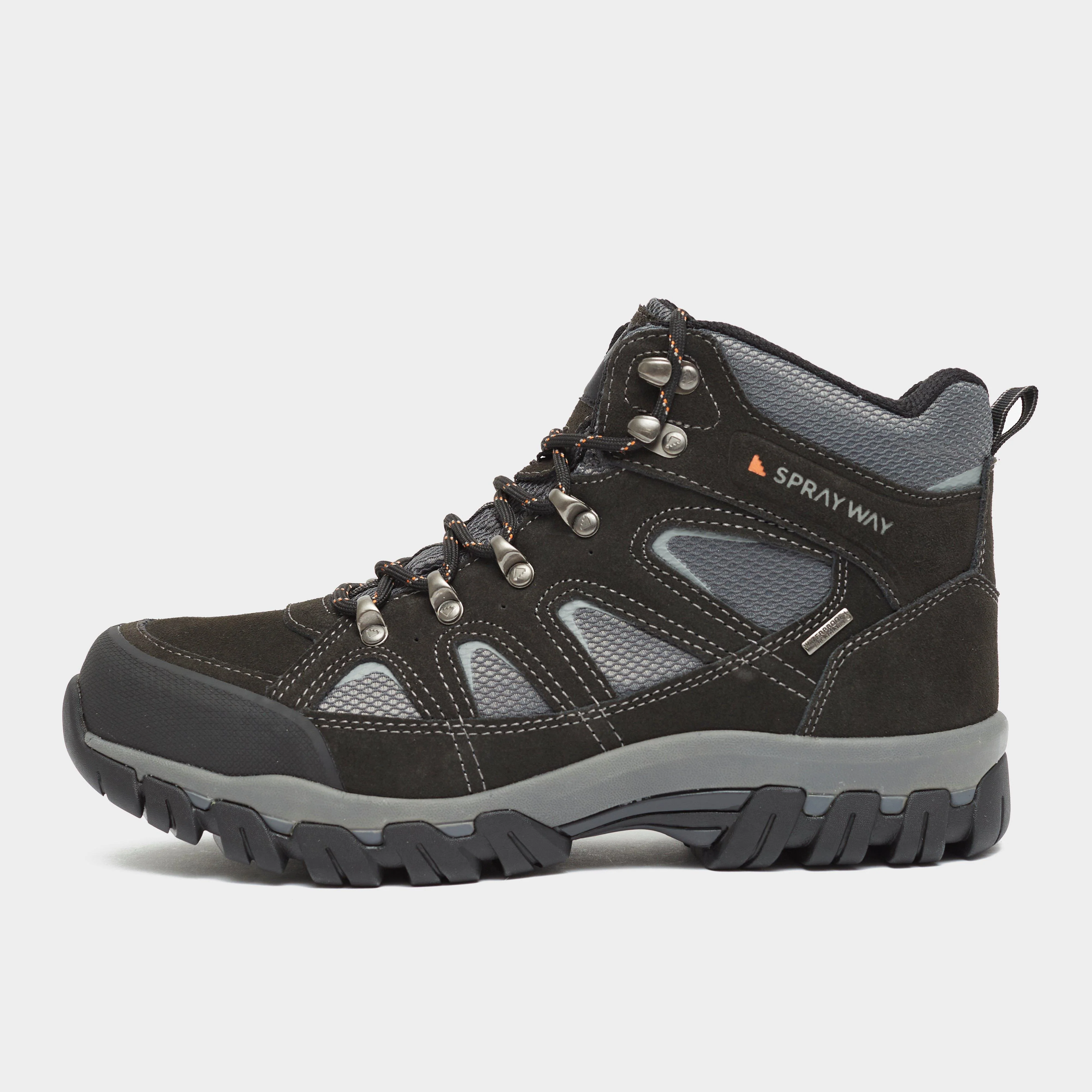 Men’s Mull HydroDRY Walking Boot