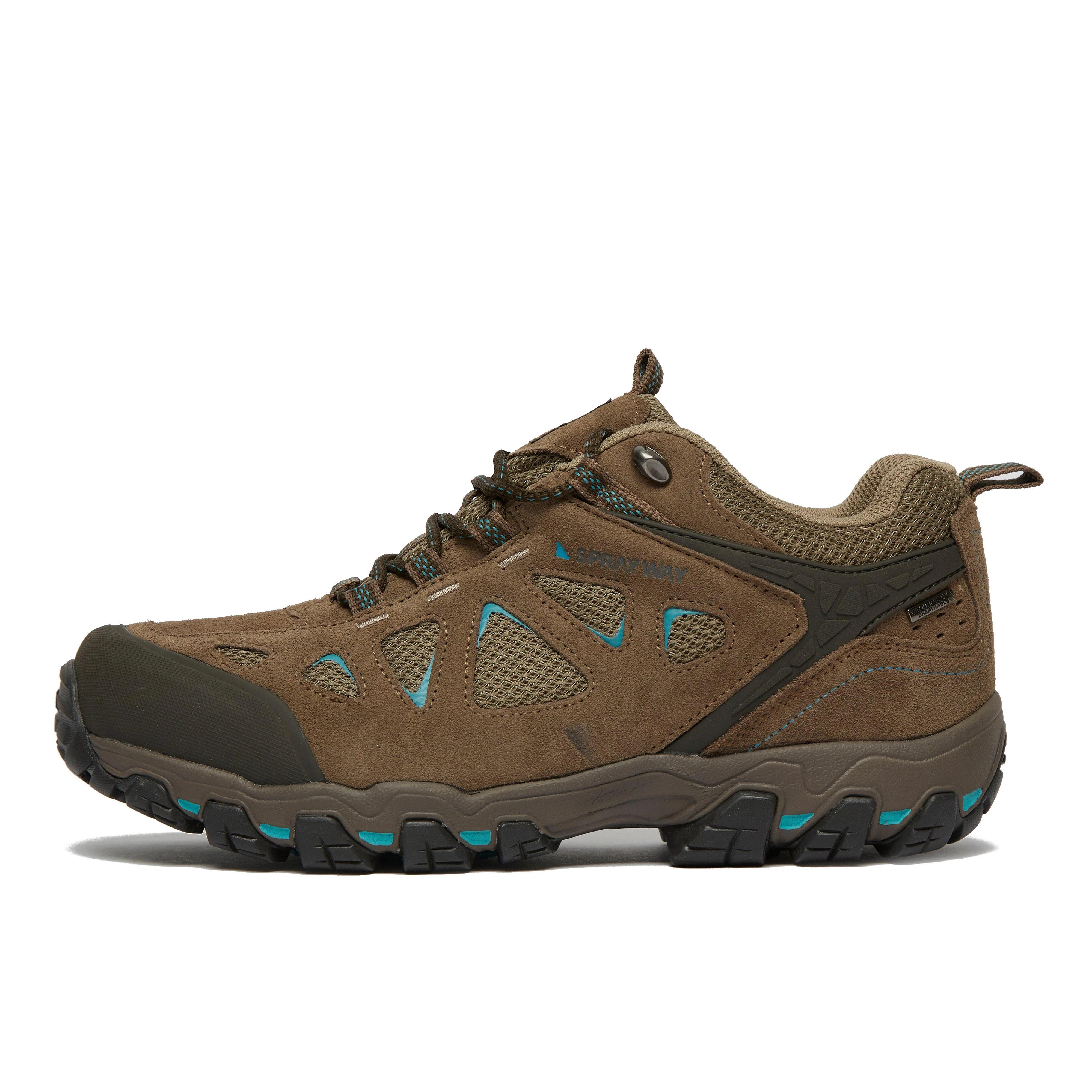 Women’s Iona HydroDRY® Walking Shoe - Image 7