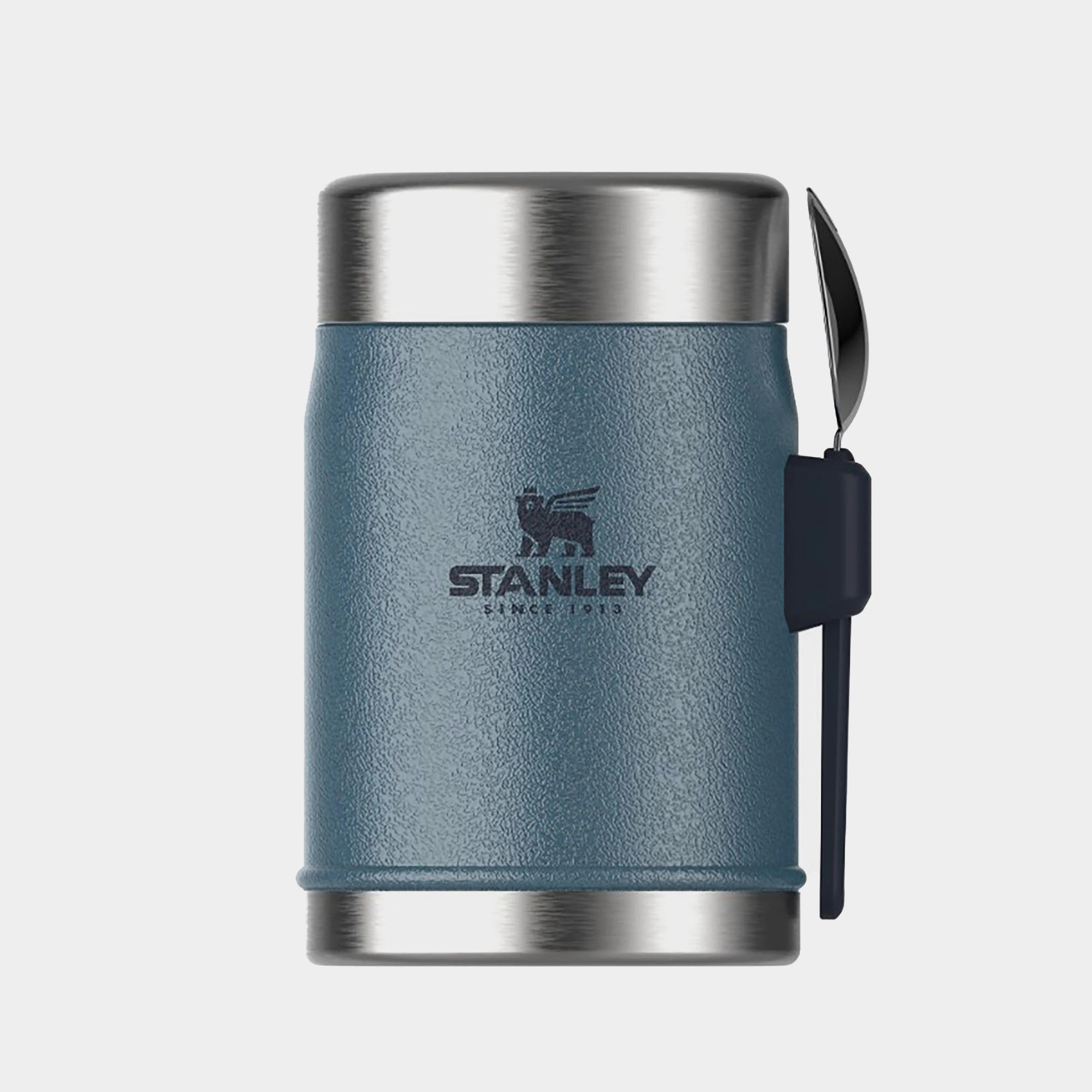Classic Legendary Food Jar with Spork 0.4L - Image 6
