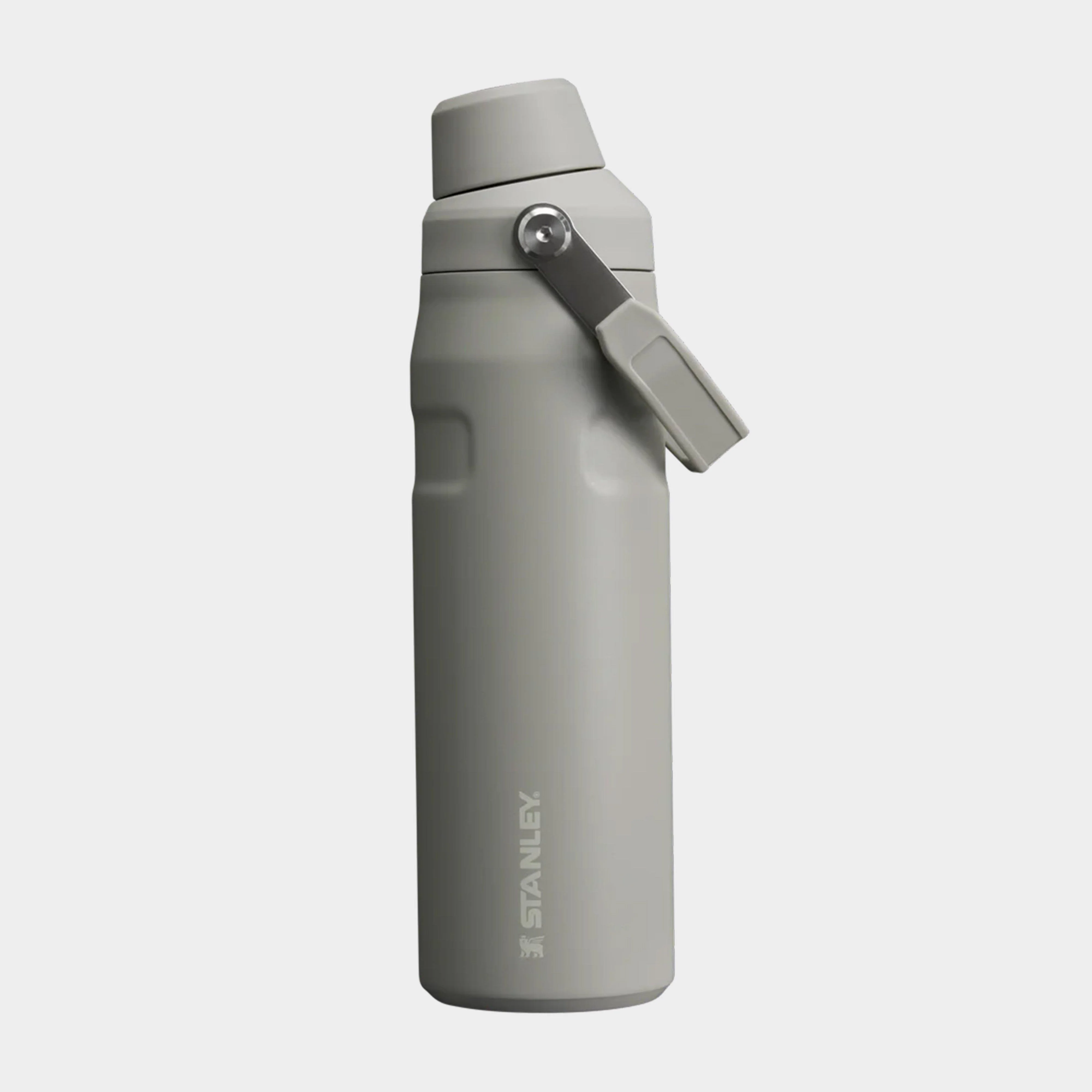IceFlow Flip Straw Bottle 24oz