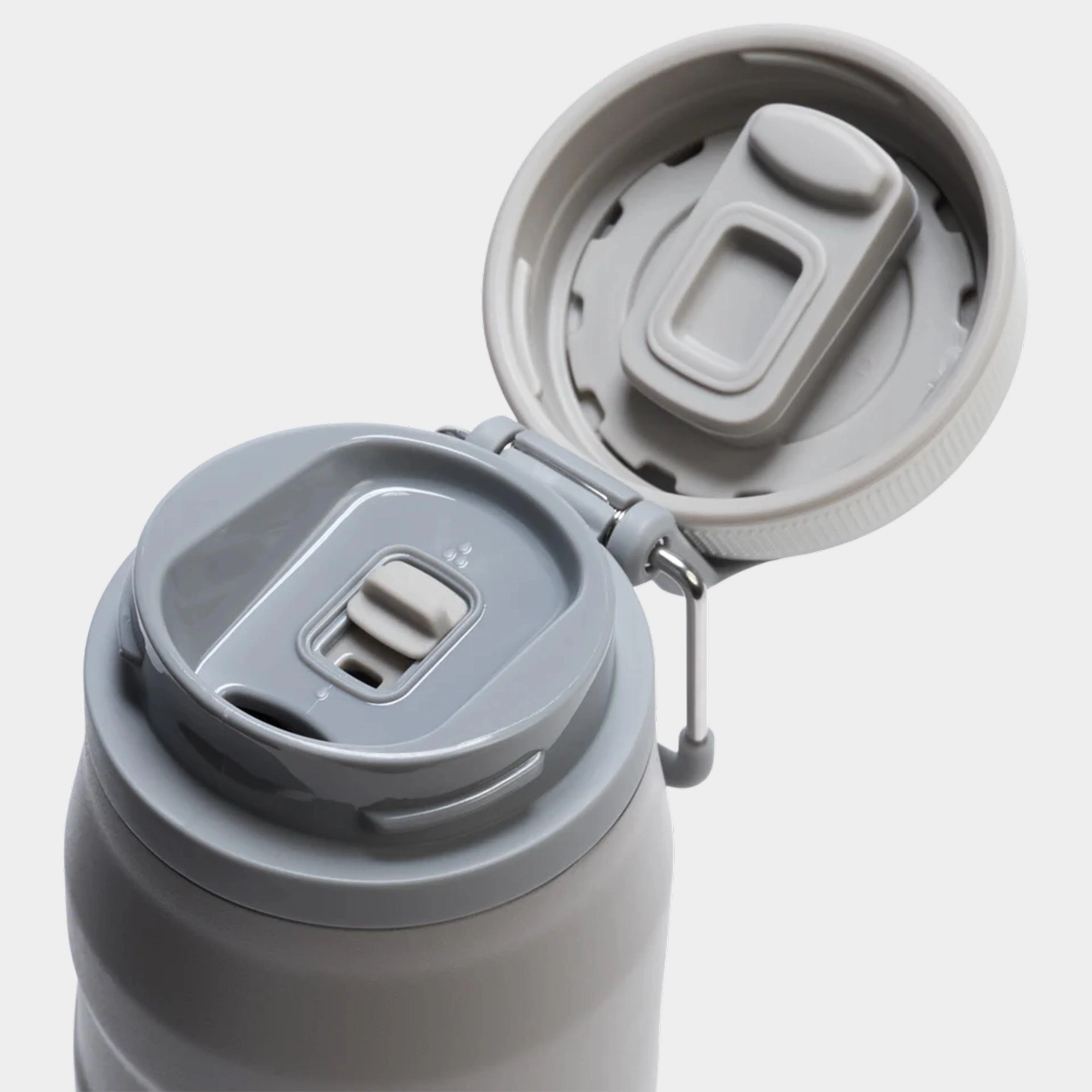 IceFlow Twist Flip Bottle 24oz - Image 2