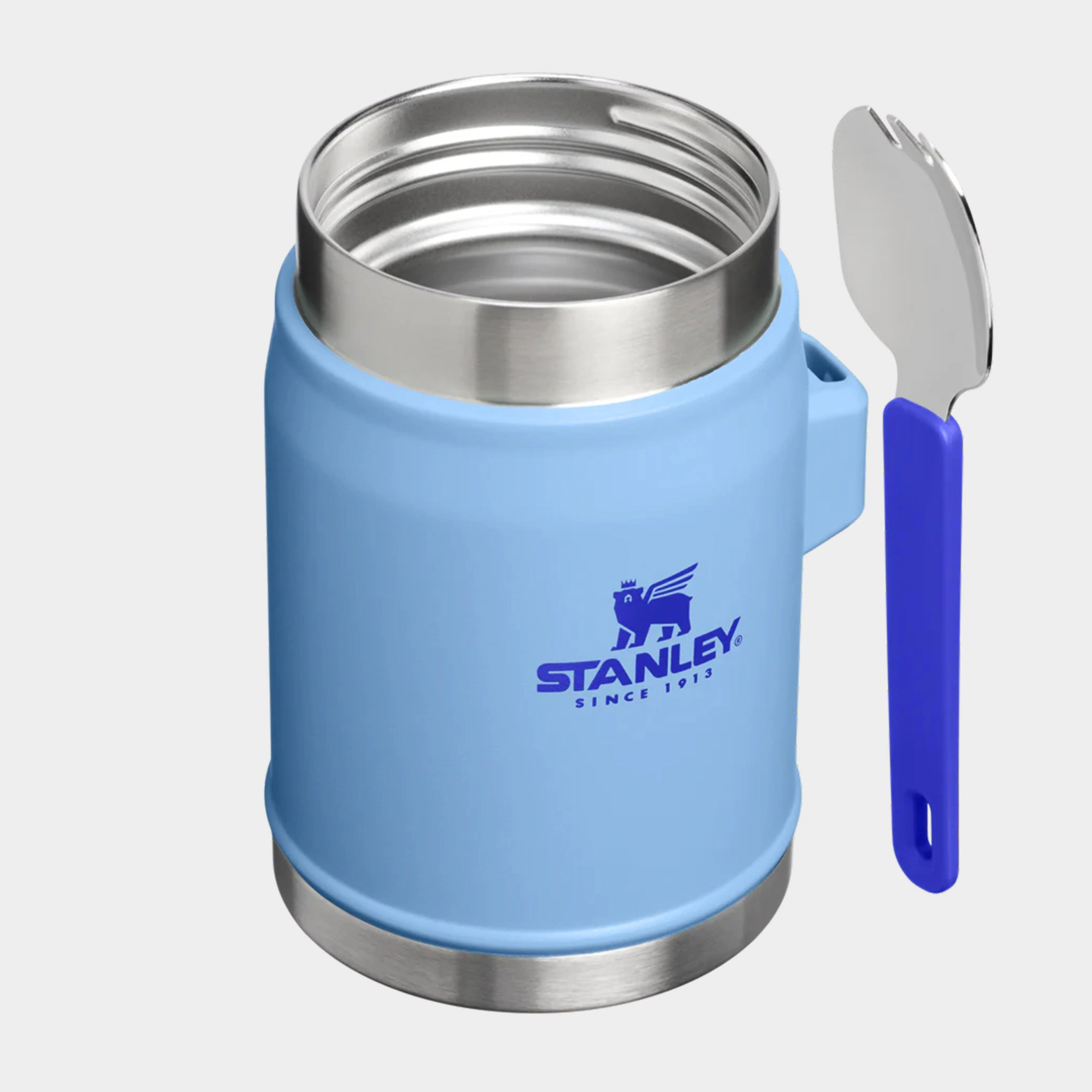 Legendary Food Jar with Spork 13oz - Image 2