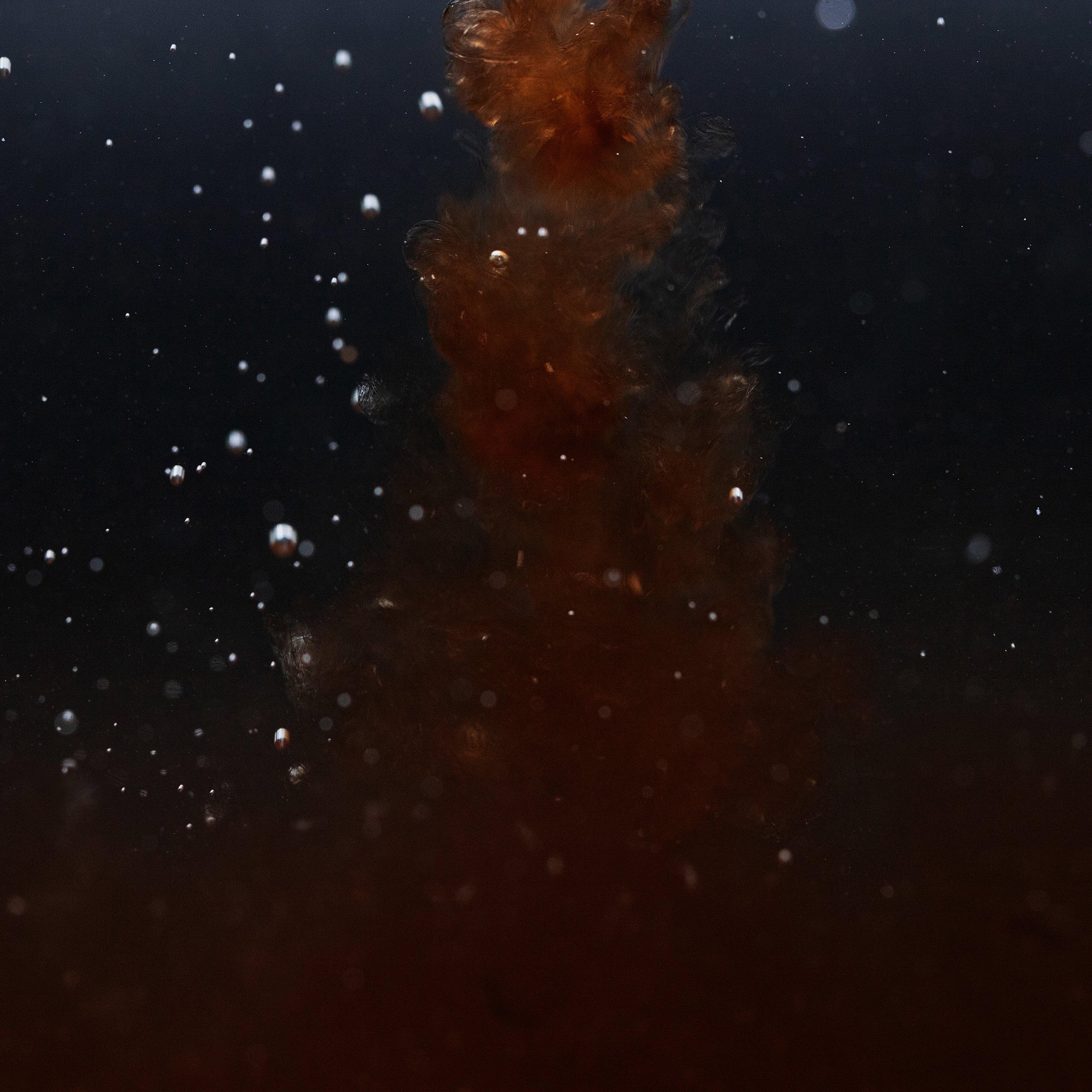 Cloudy Bloodworm Liquid - Image 3