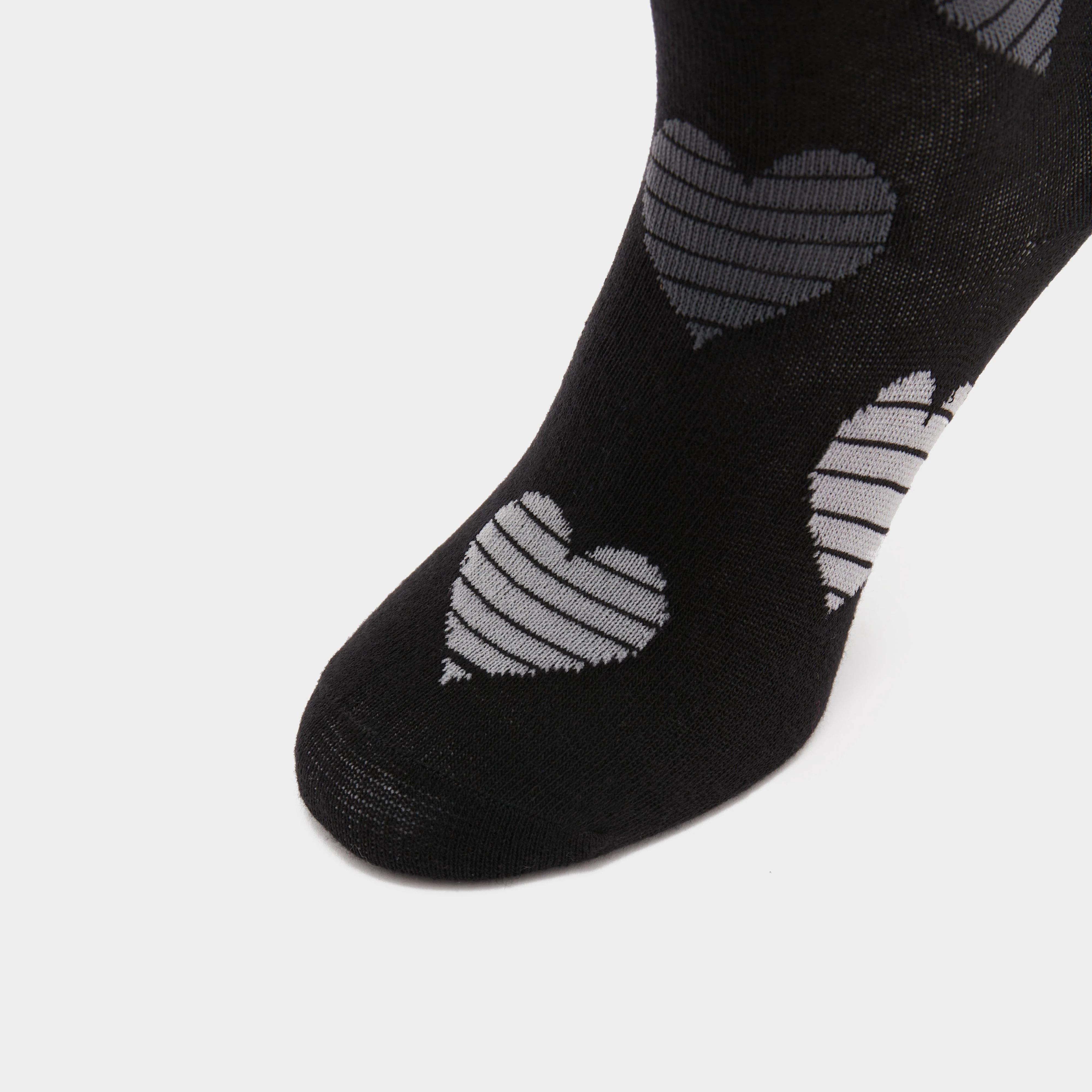 Equestrian Kids Hearts Socks 2 (Pack) - Image 7