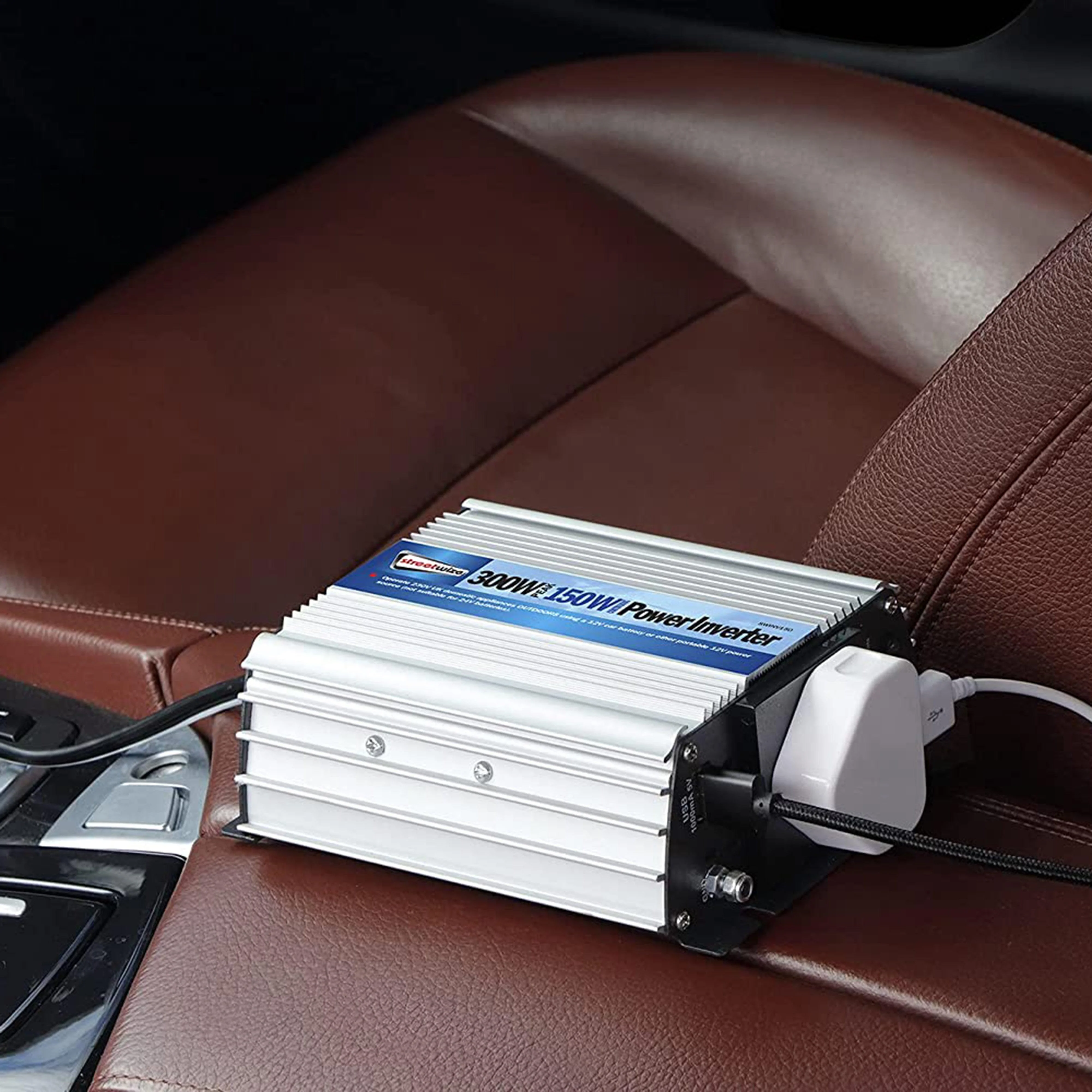 300 Watt Inverter - Image 2
