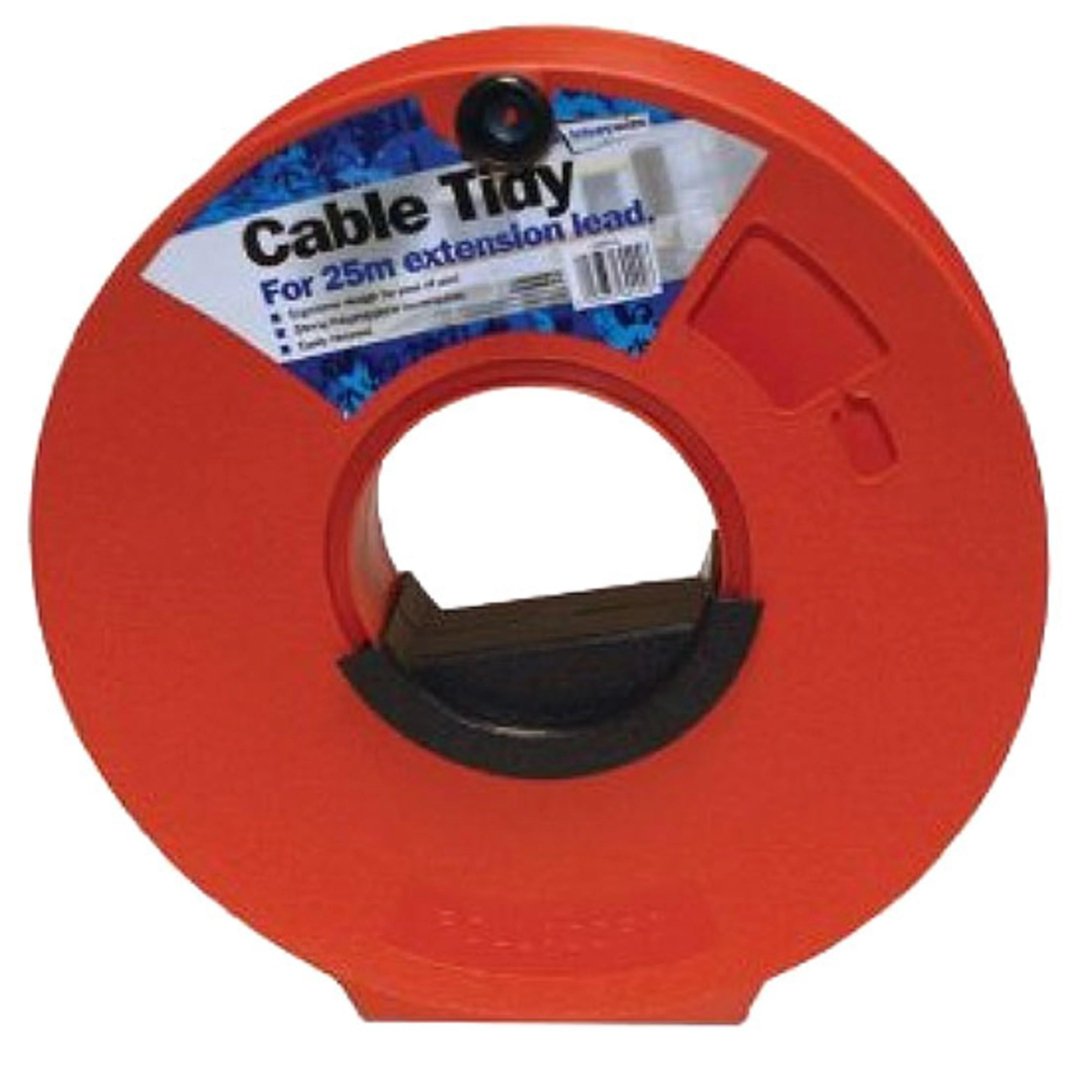 Cable Tidy (25m) - Image 2