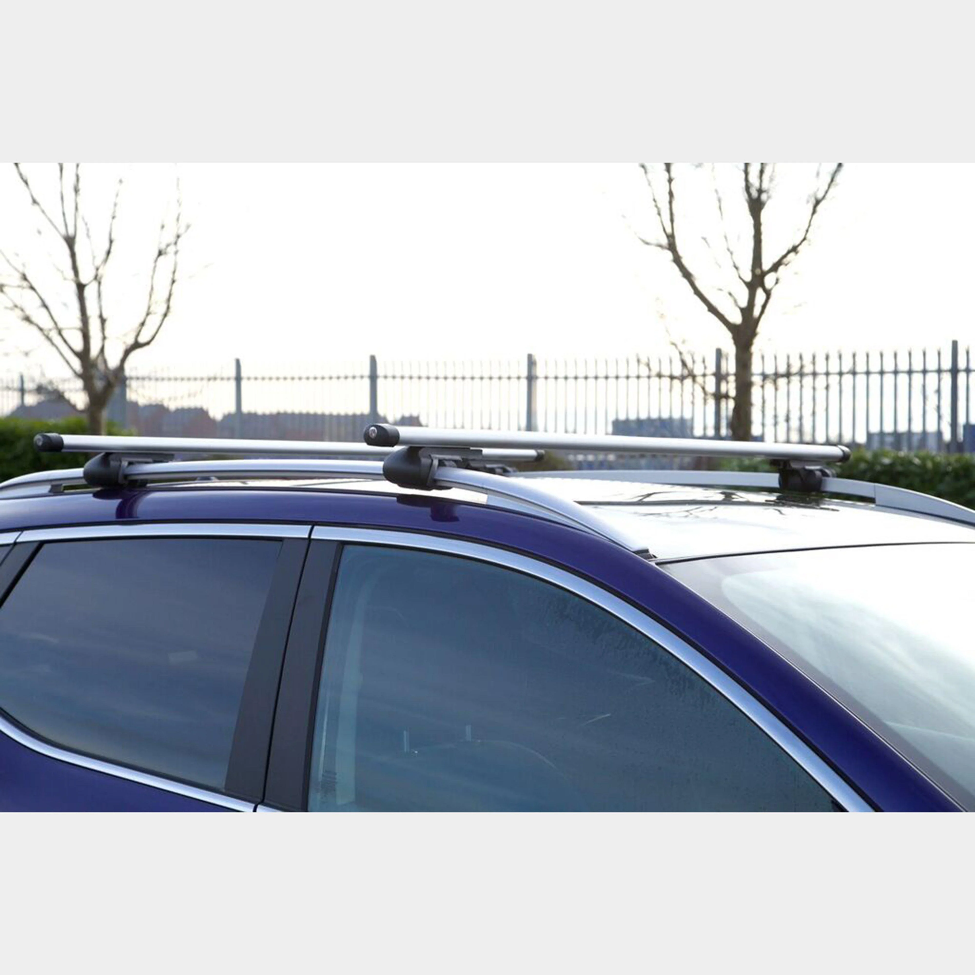 Roof Bar Rail Set SUM-003 - Image 4