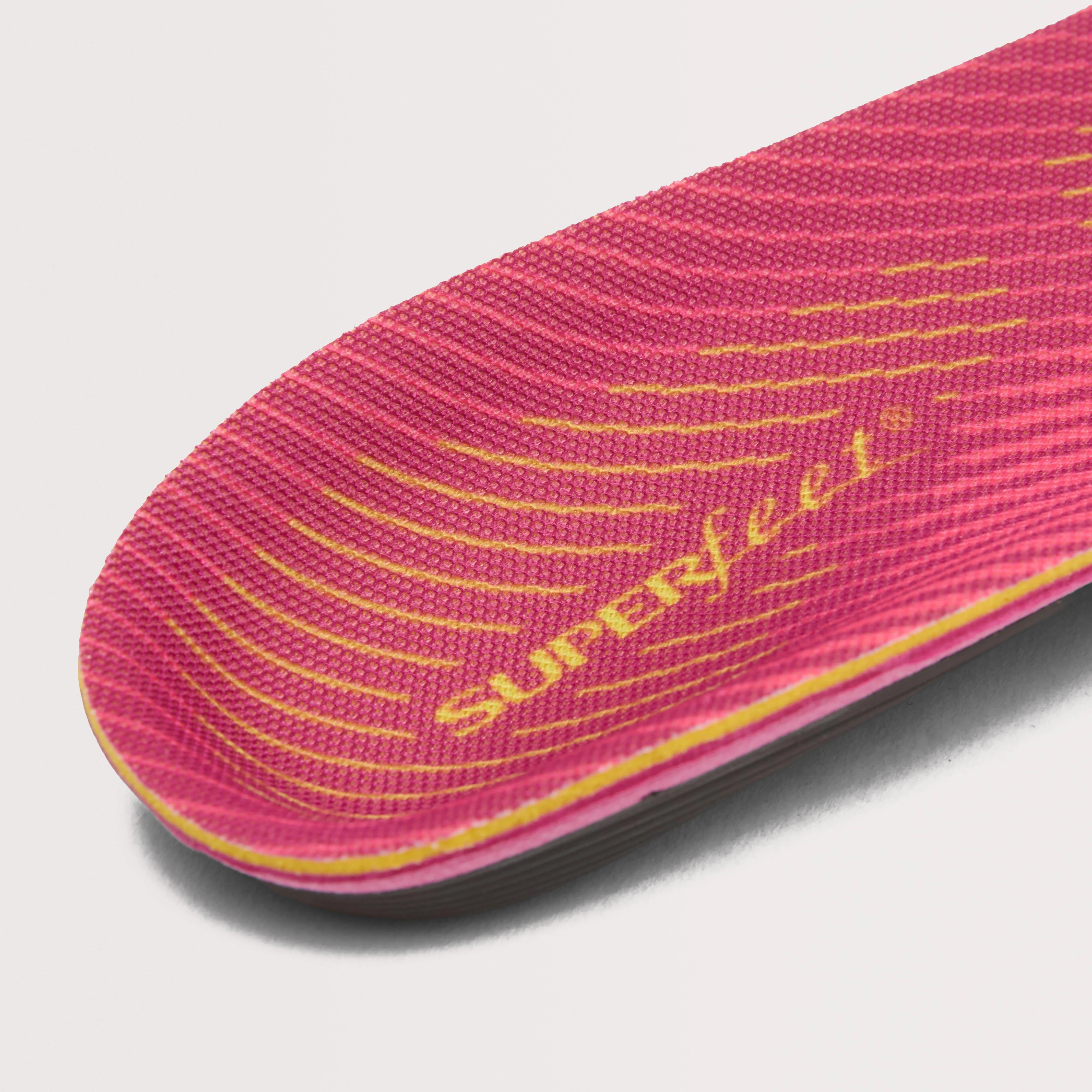 Women's Active Support Insole - Image 3