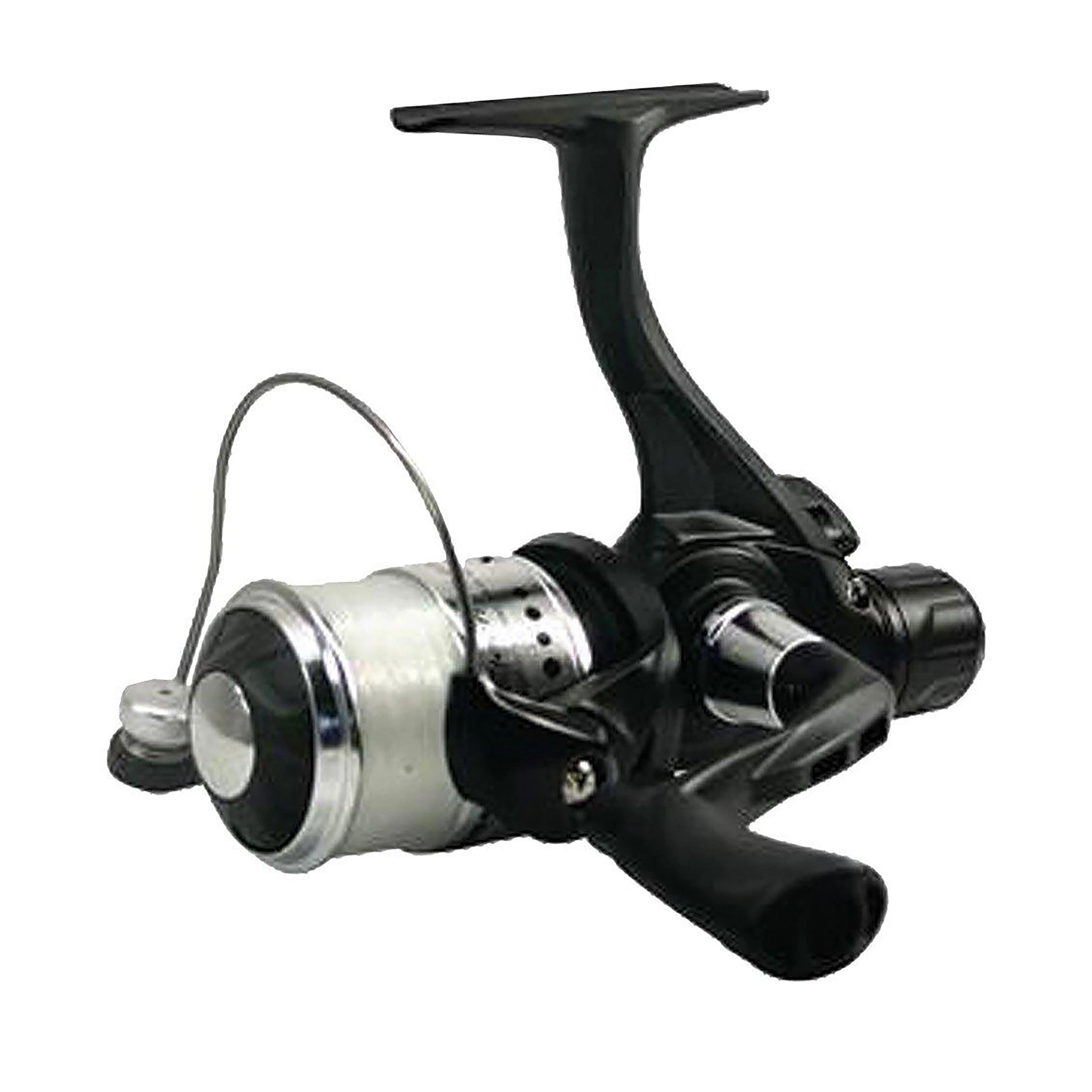 Electron ELR-130 Reel and Line - Image 2