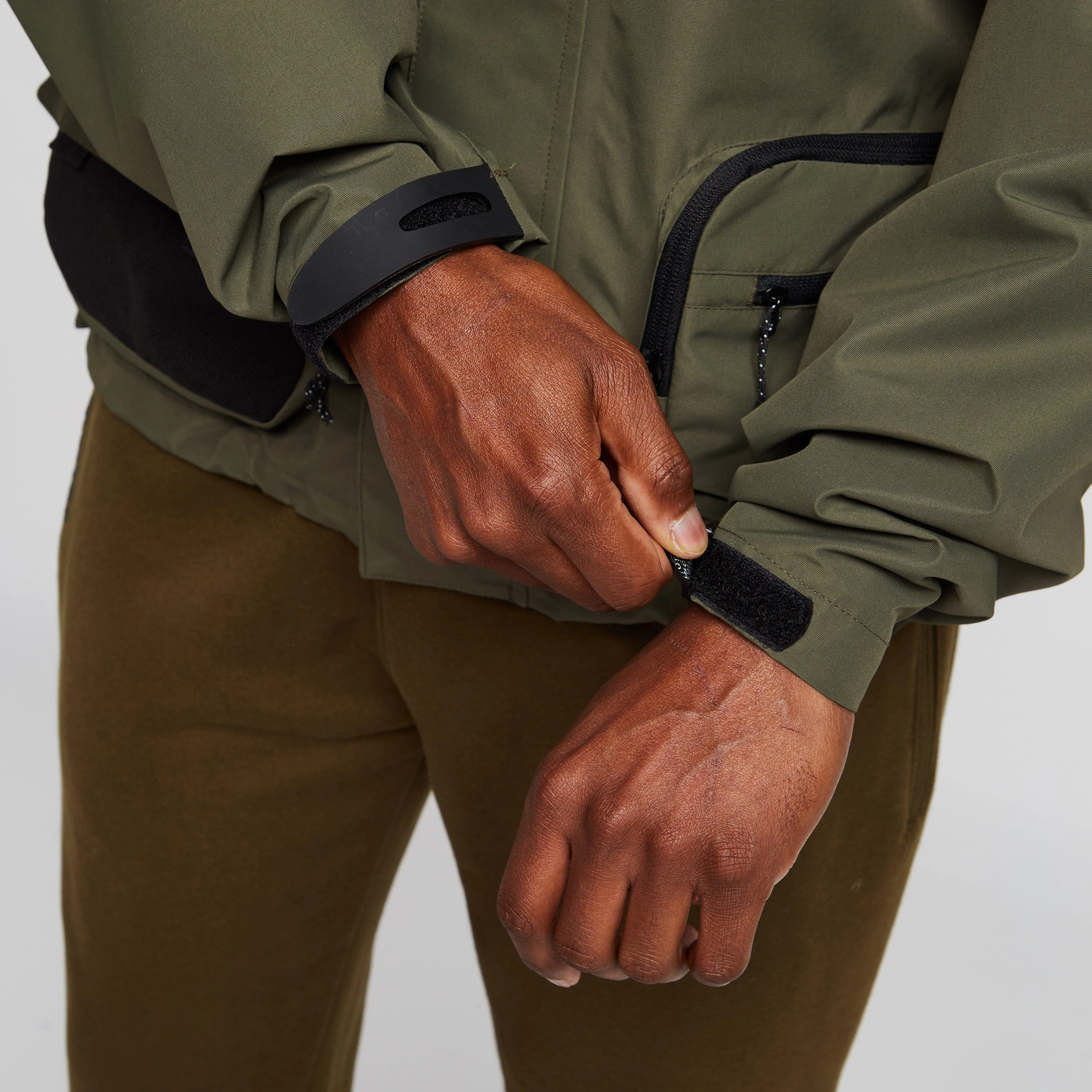 Men's Manitoba Jacket - Image 11