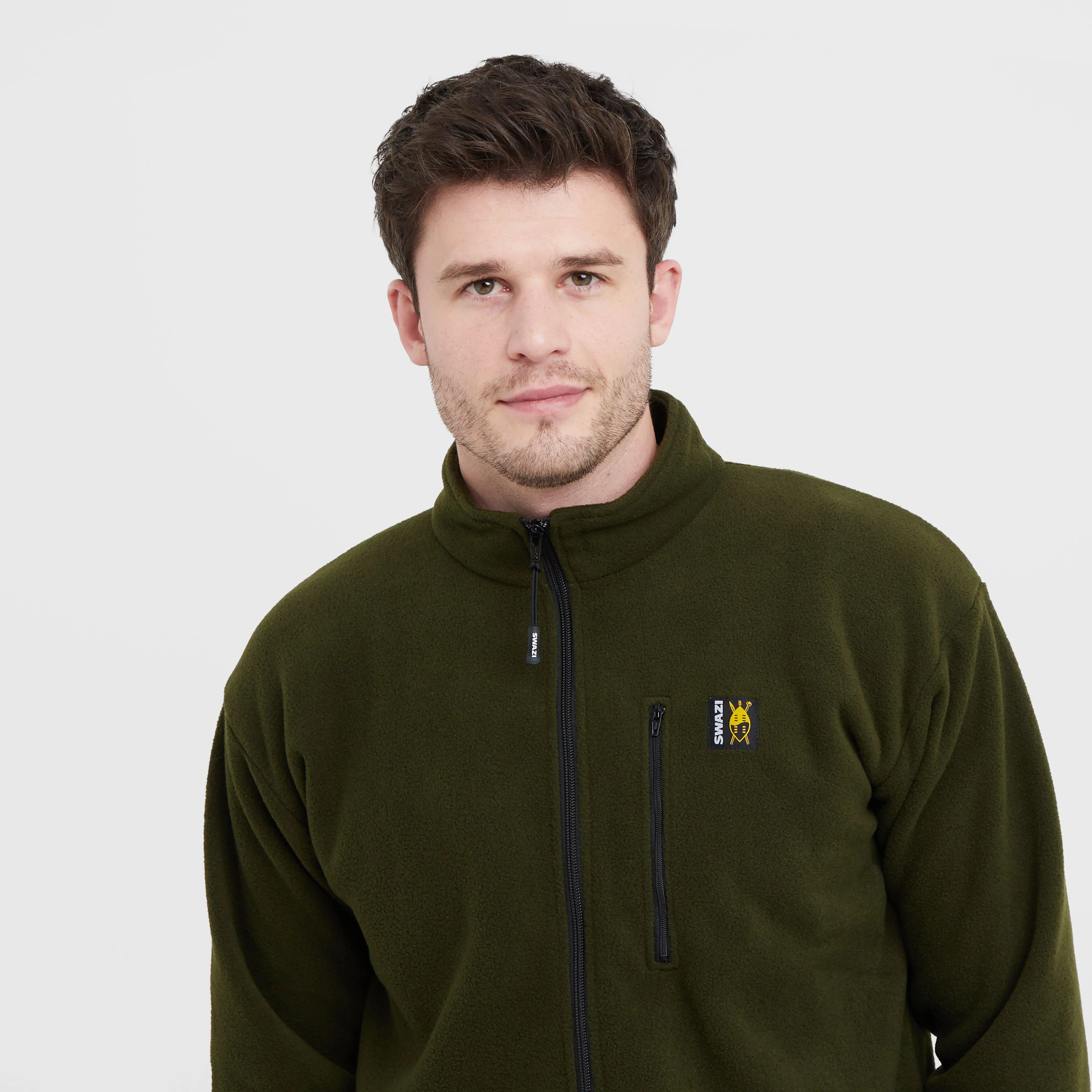 Men’s Bush Shirt - Image 5