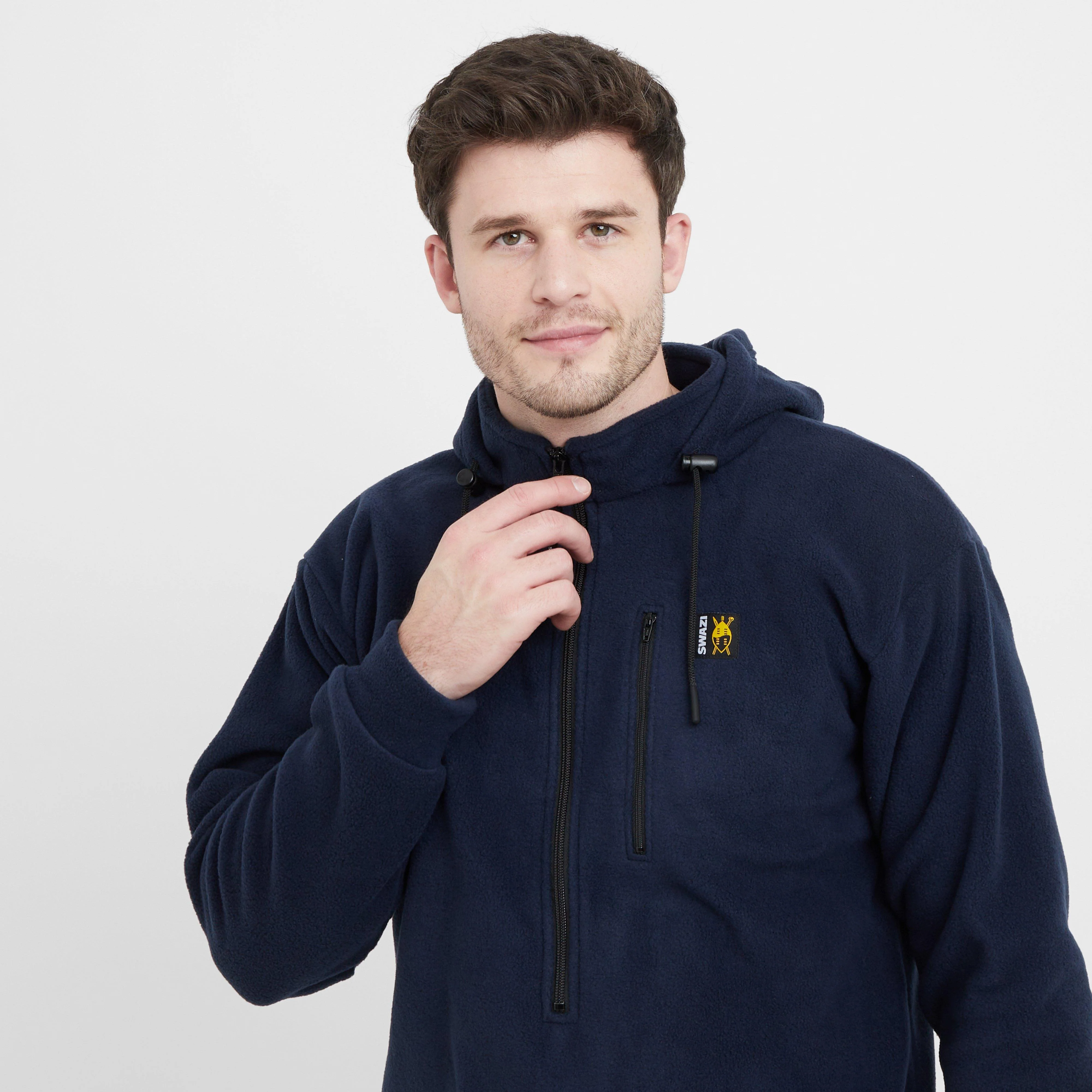 Men’s The Hood Fleece - Image 5