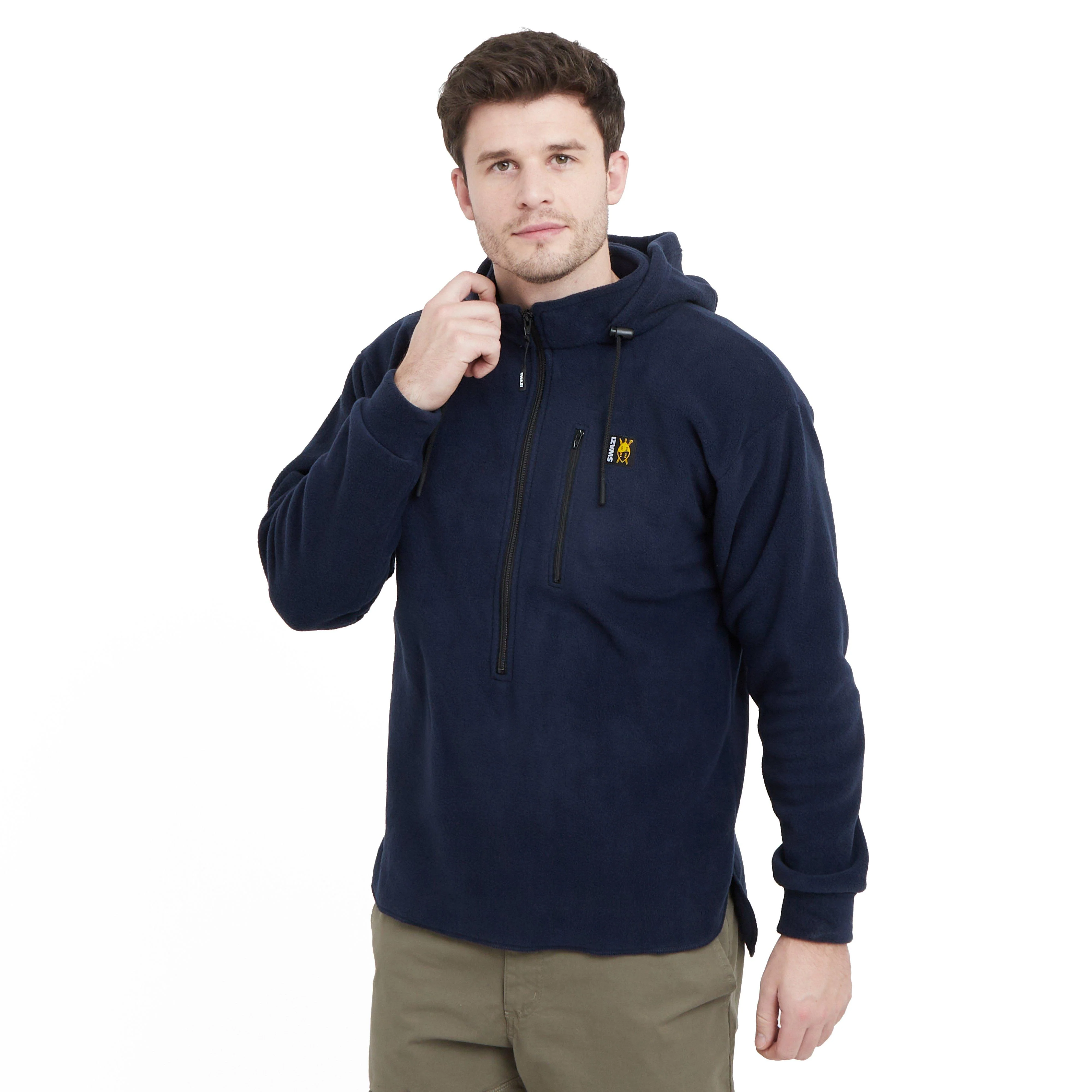 Men’s The Hood Fleece - Image 8