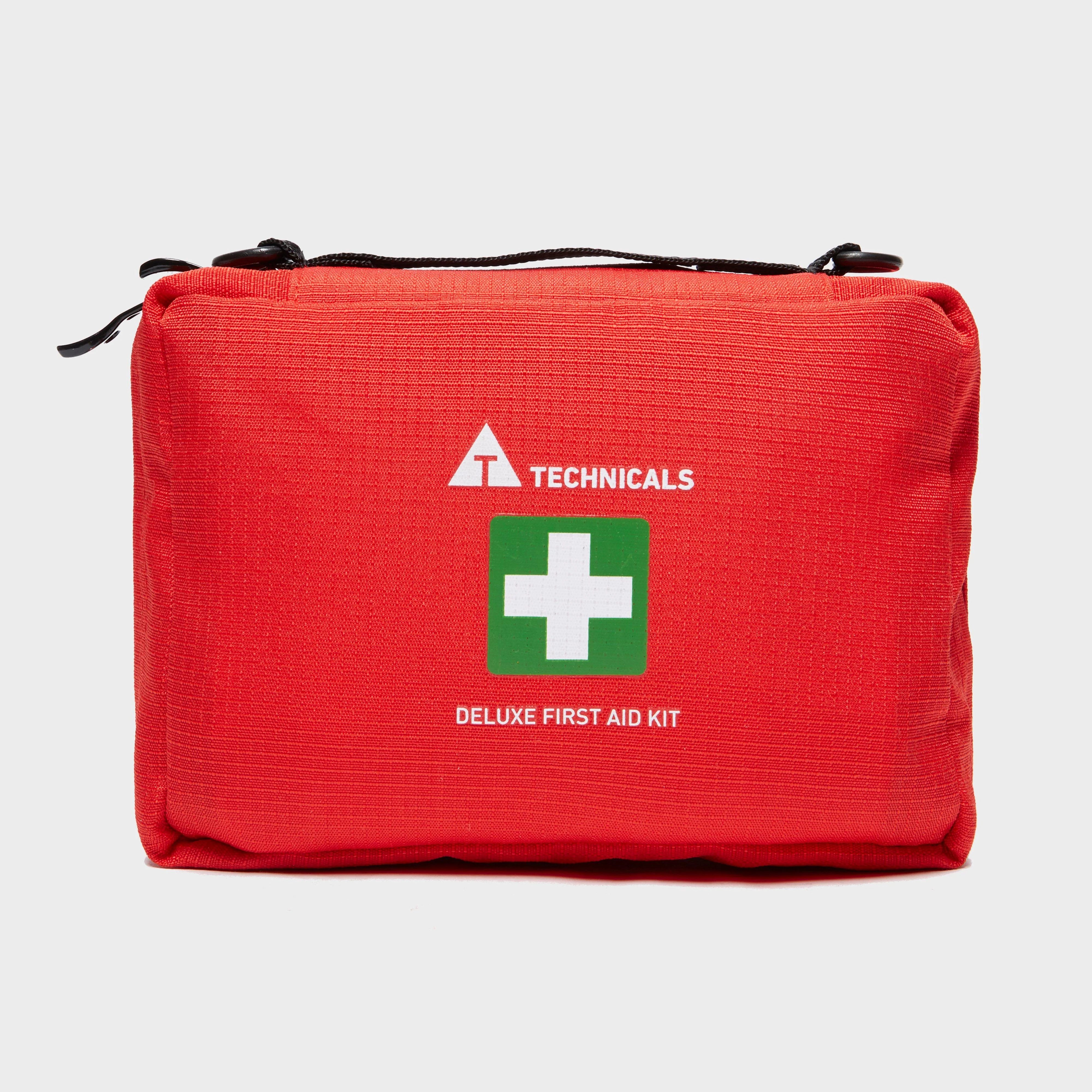 Deluxe First Aid Kit - Image 5