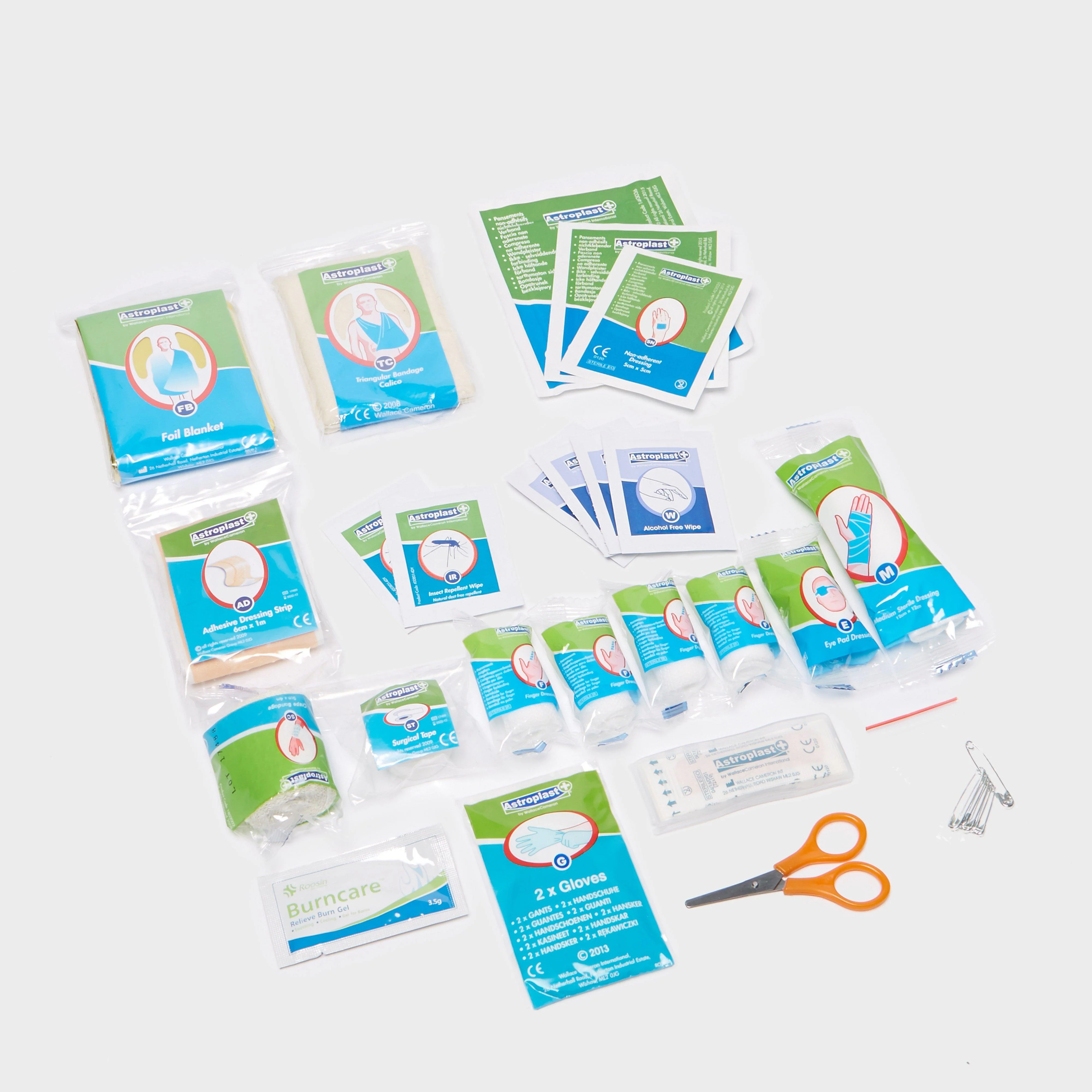 Deluxe First Aid Kit - Image 7