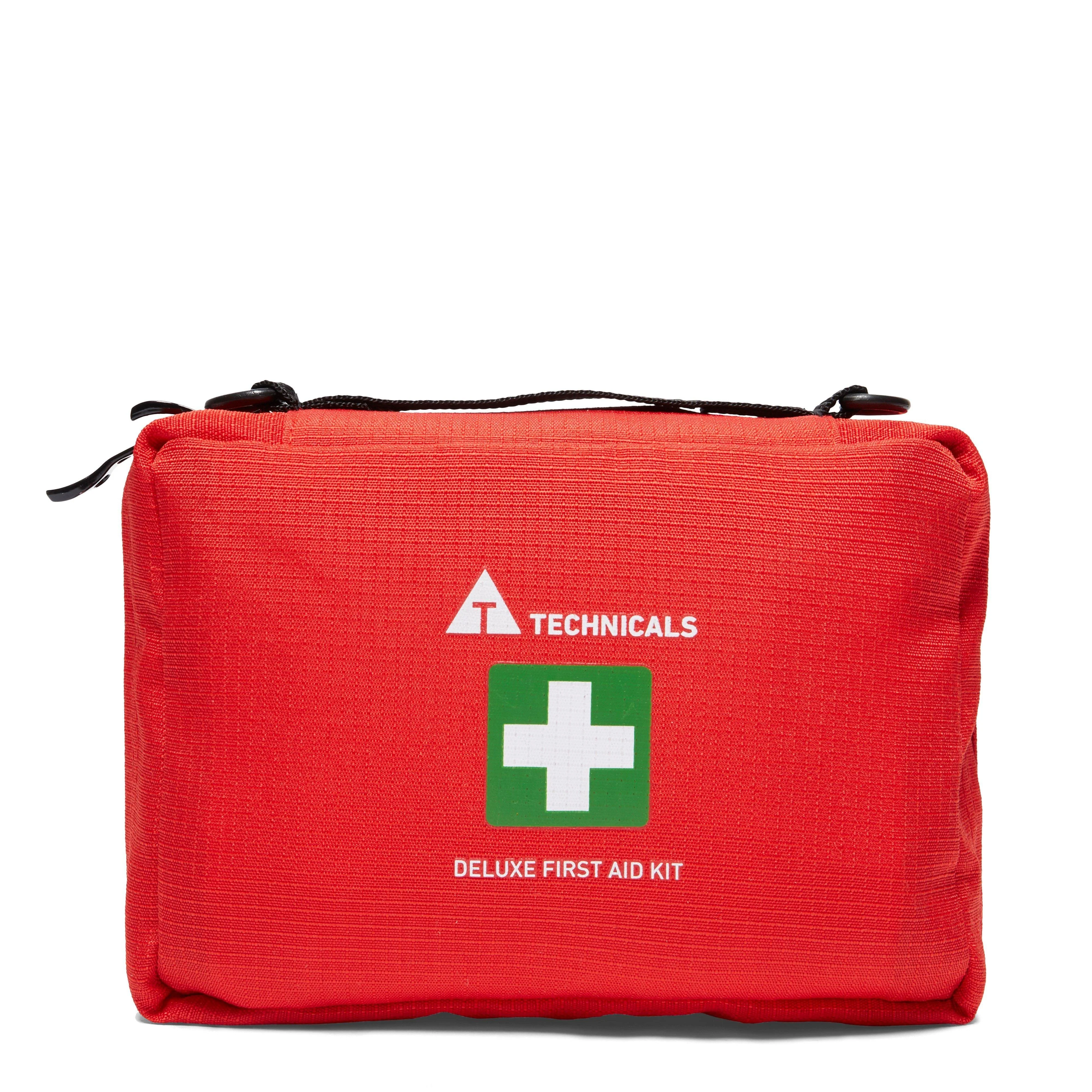 Deluxe First Aid Kit - Image 8