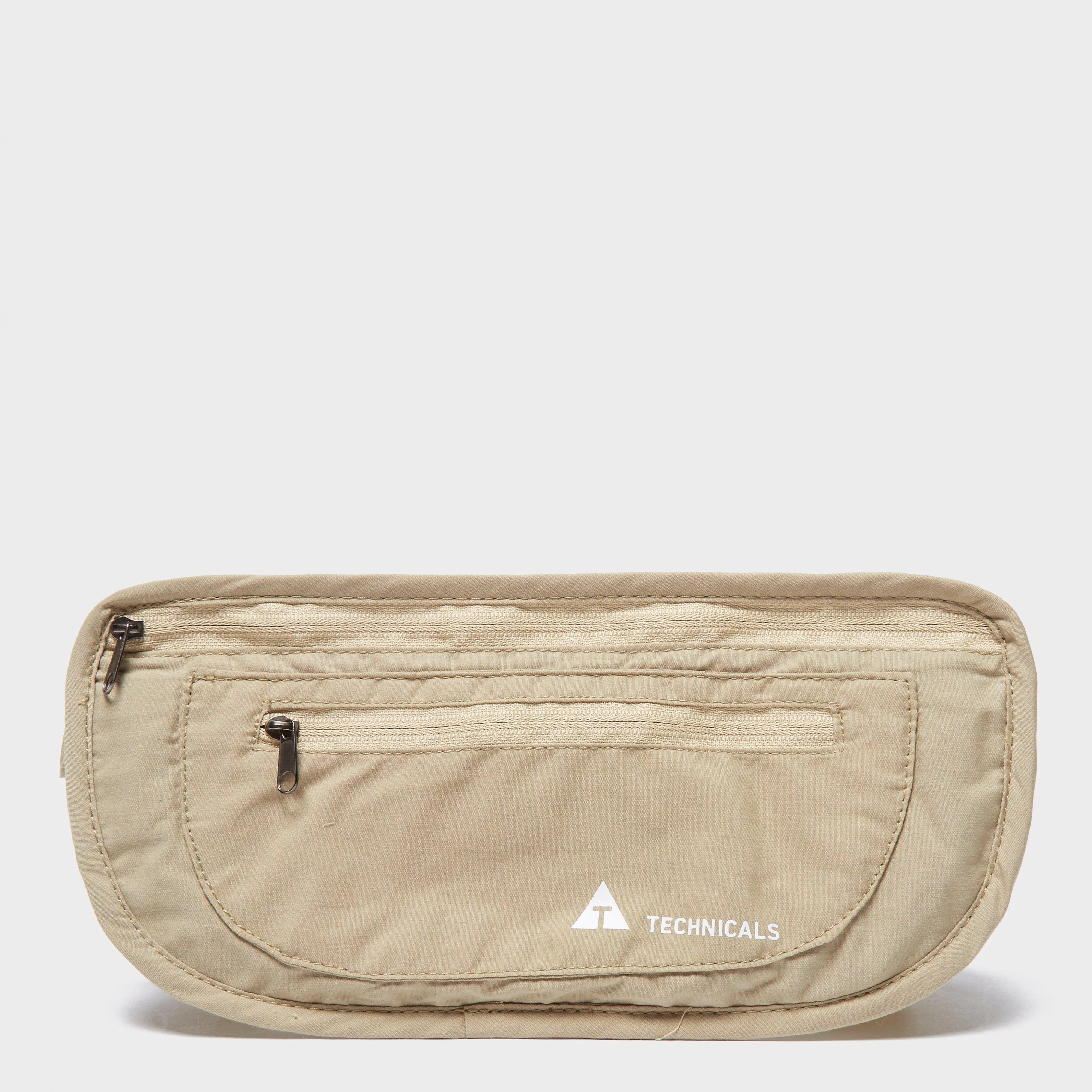 Security Waist Belt