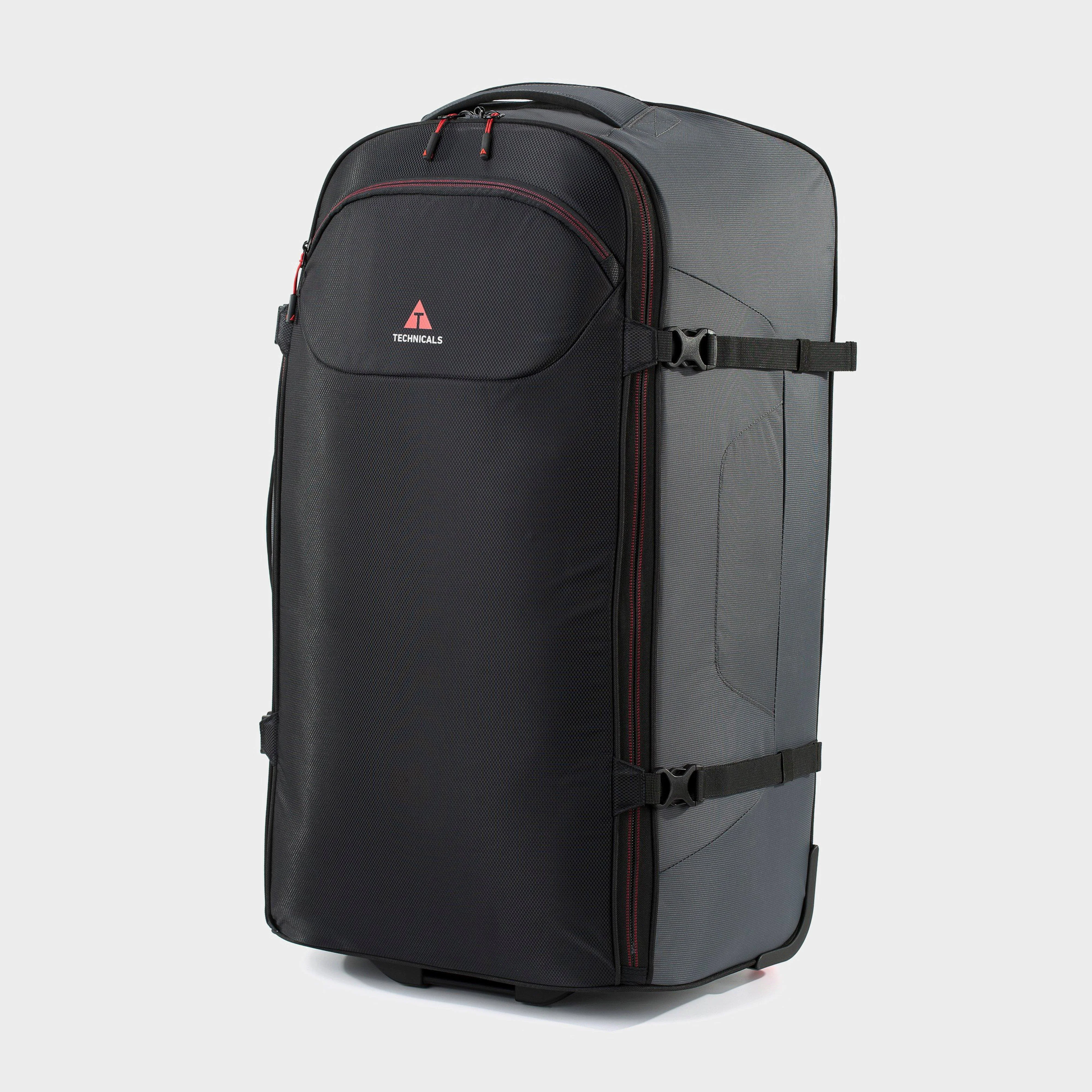 Technicals Exodus Lite 80 - Image 5