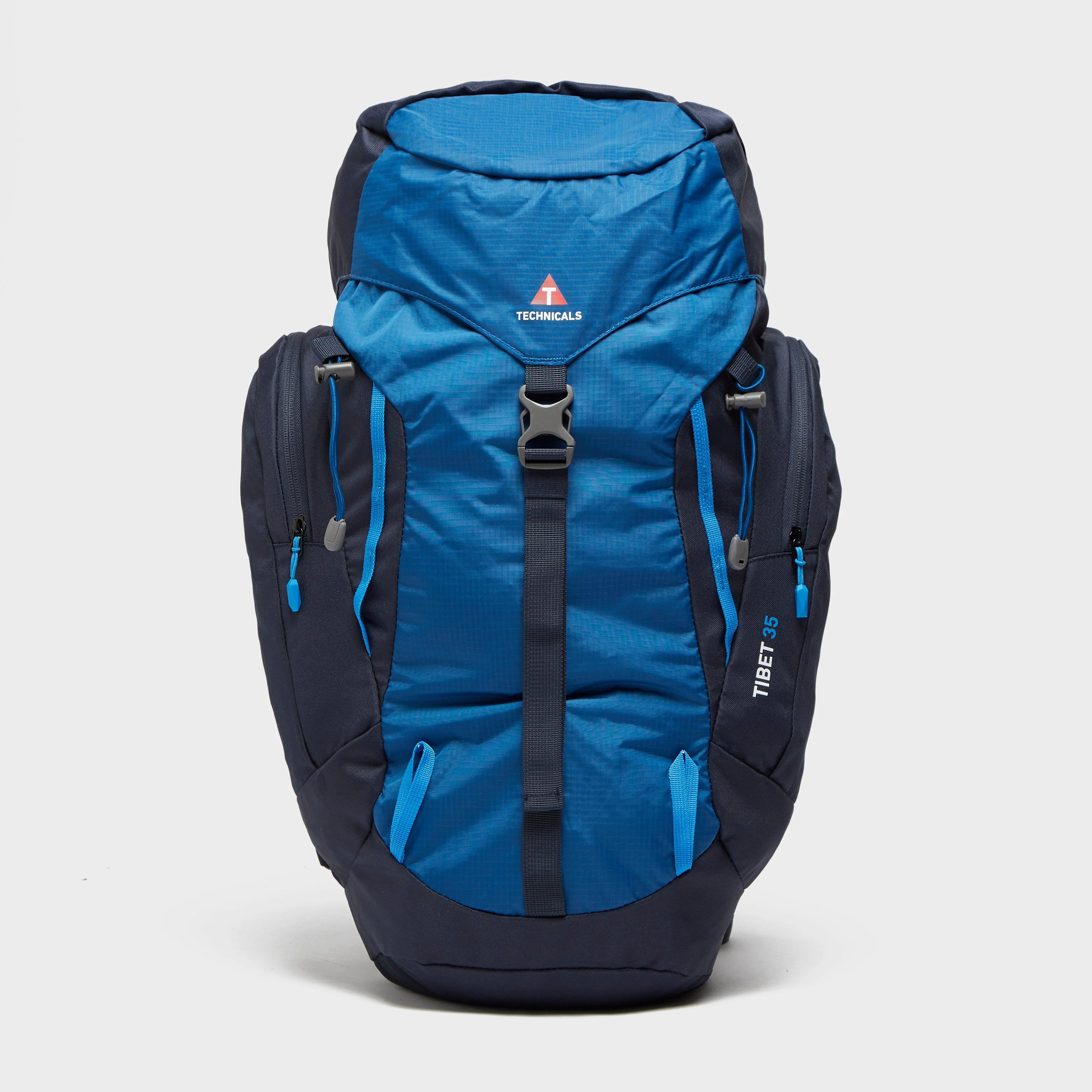 Tibet 35 Rucksack - Image 3