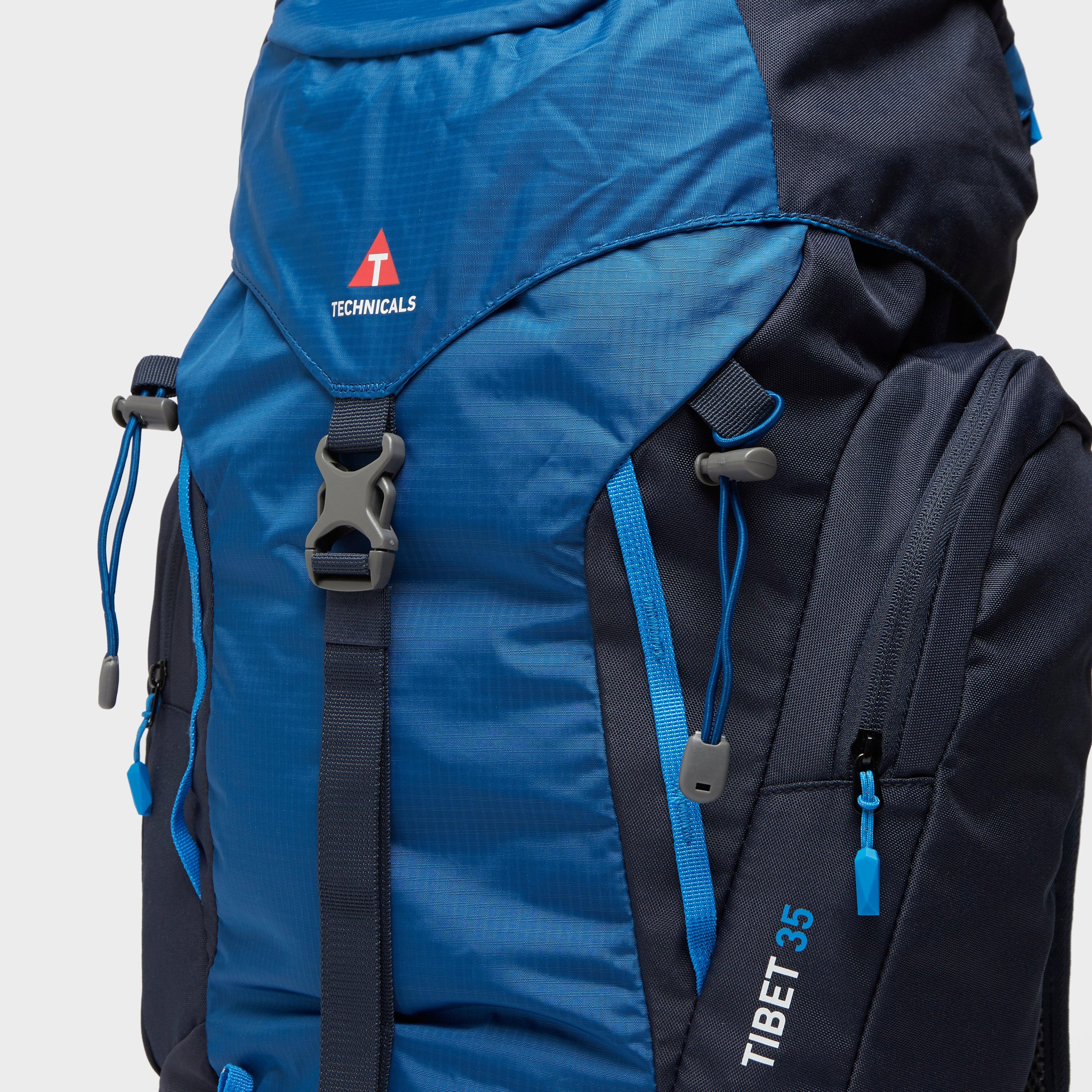 Tibet 35 Rucksack - Image 4