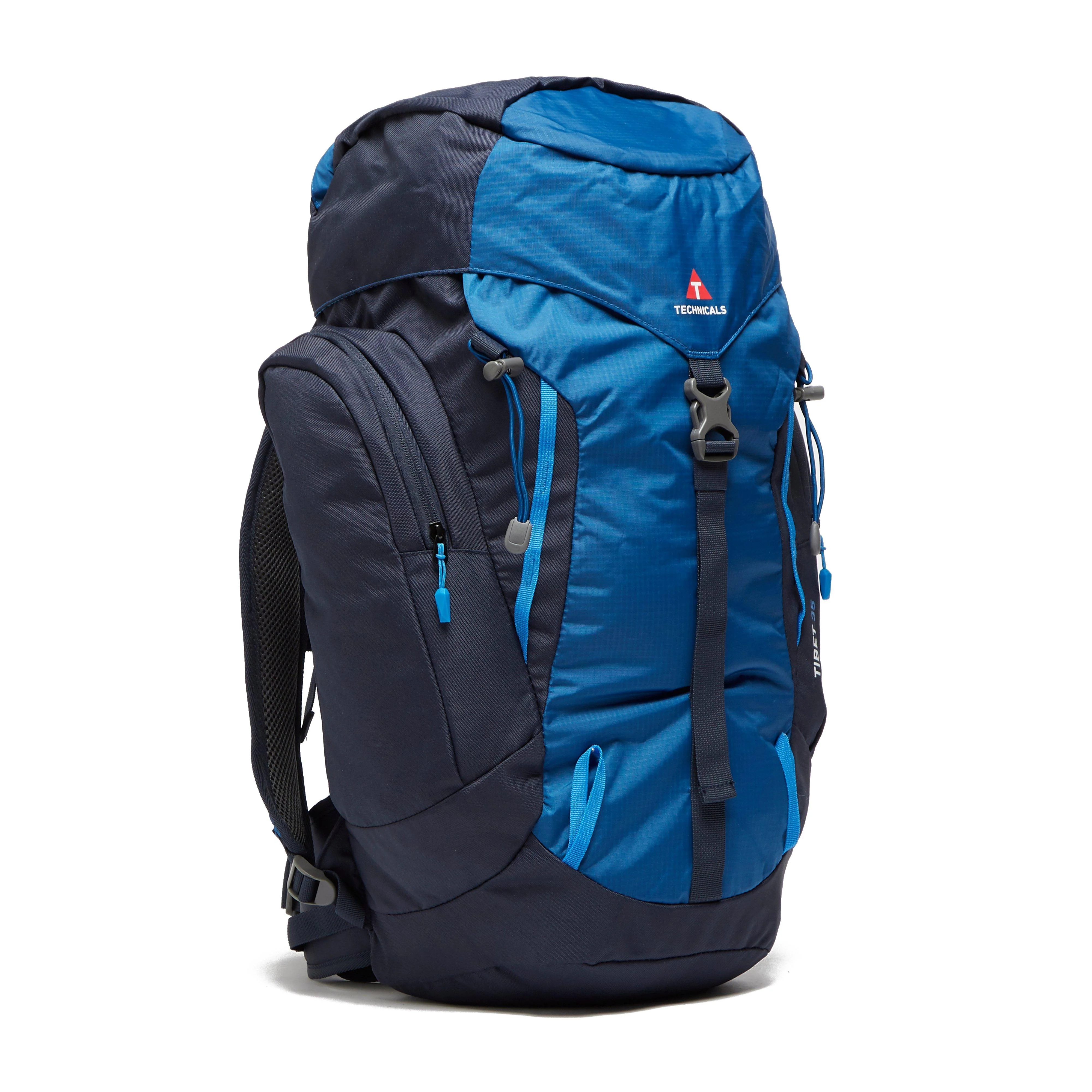 Tibet 35 Rucksack - Image 7