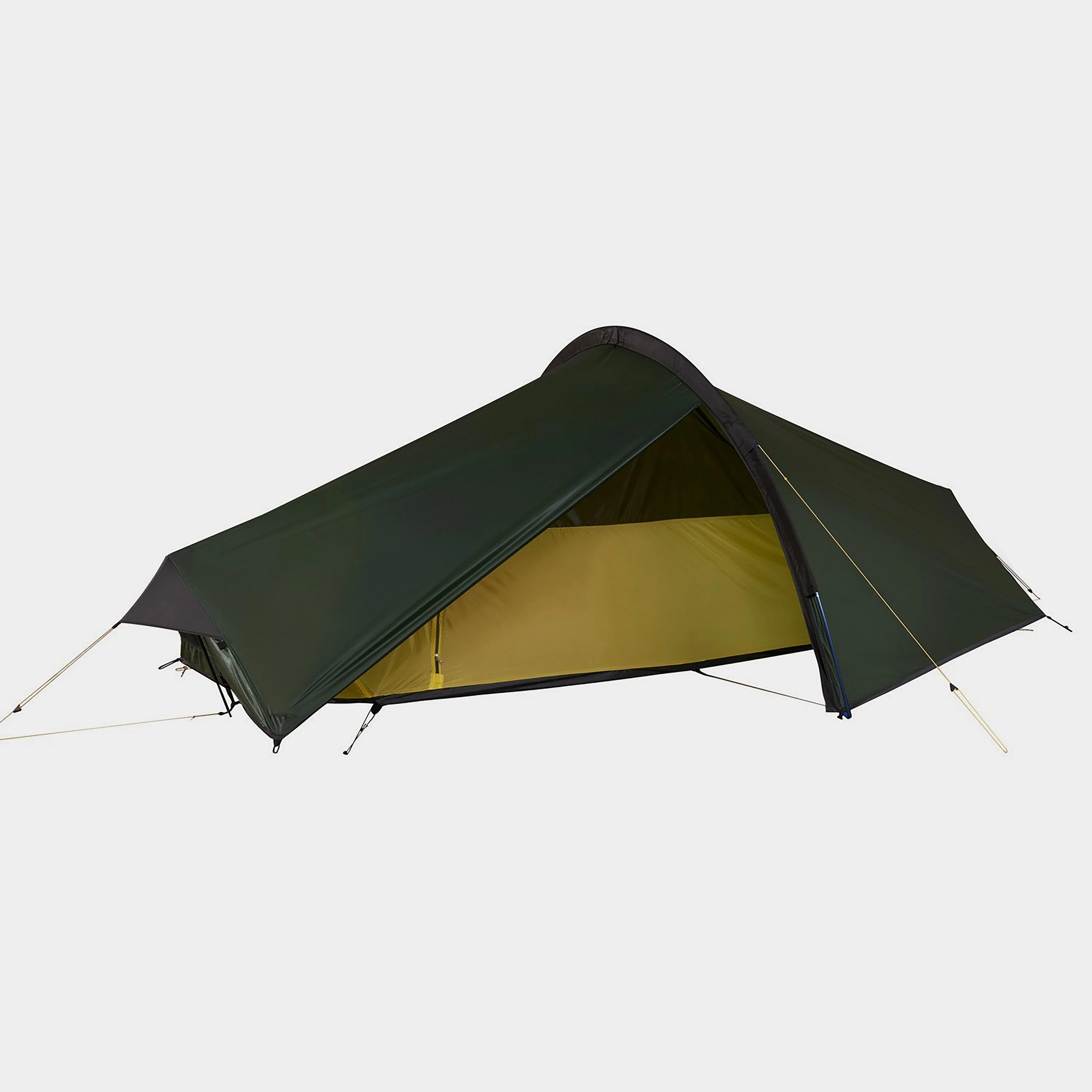 Laser Compact 2 Tent