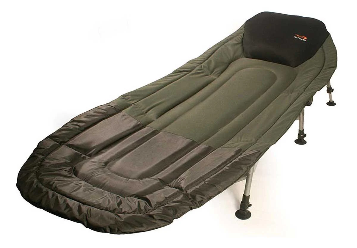 Chill Out 3 Leg Bedchair
