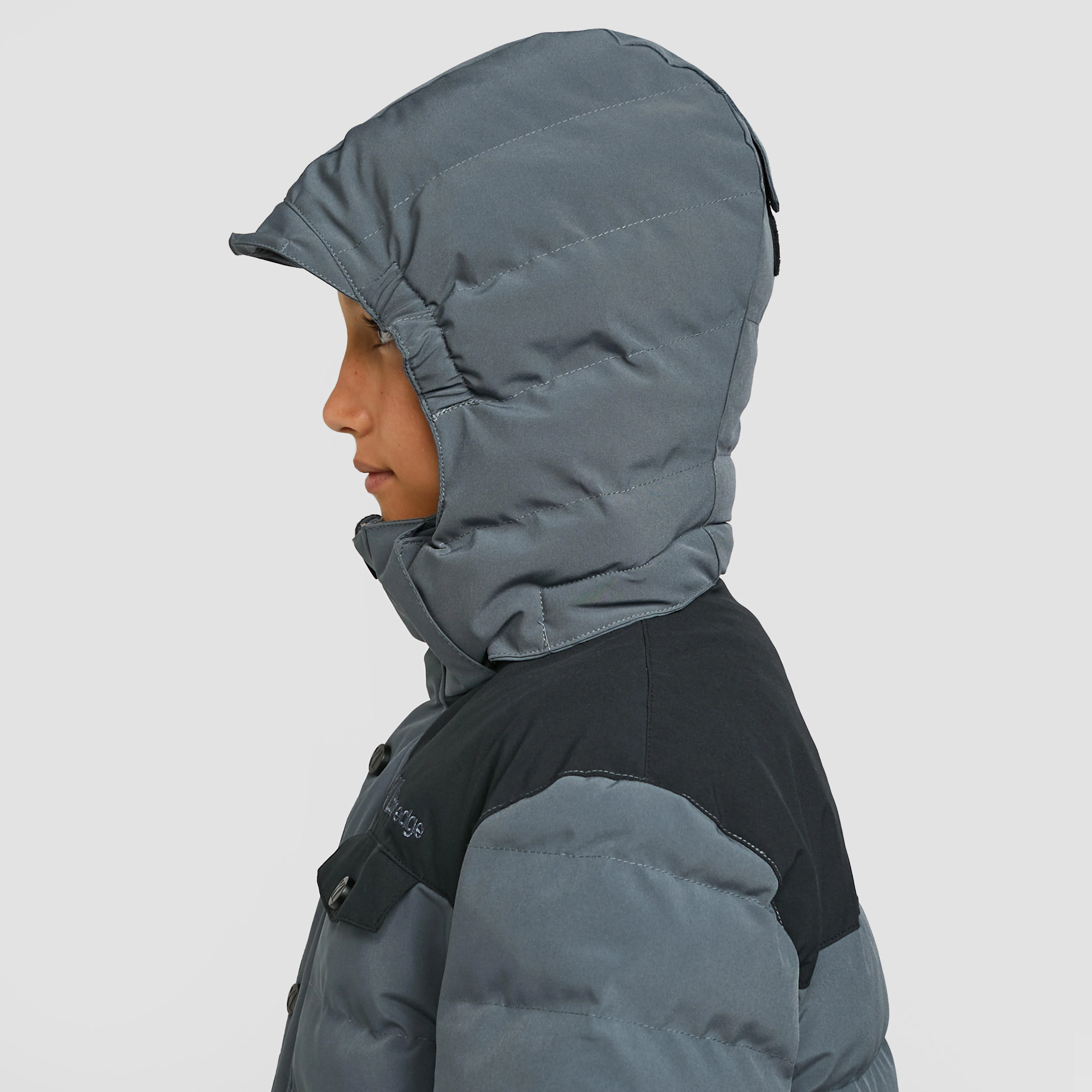Kids Banff Insulated Jacket - Image 6
