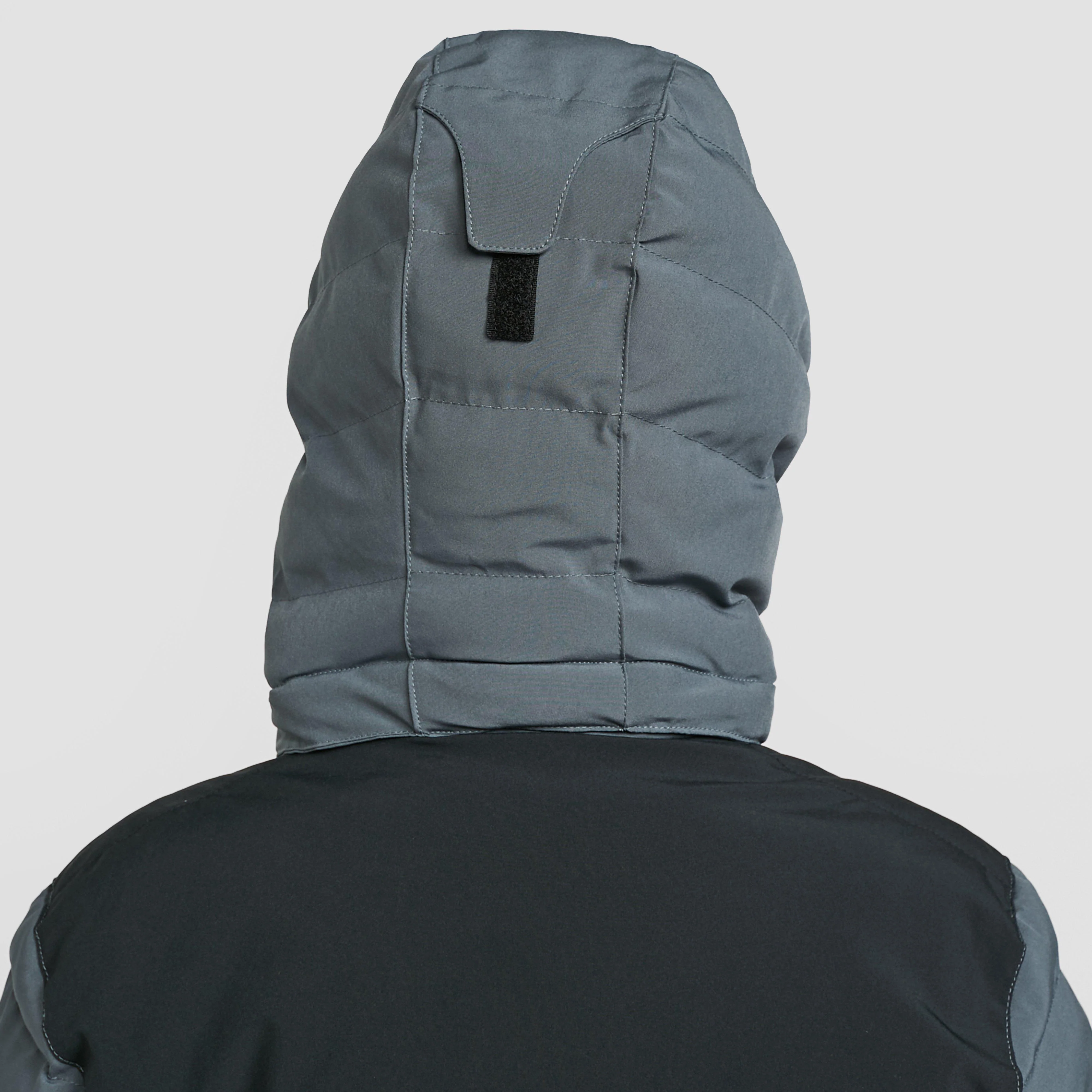 Kids Banff Insulated Jacket - Image 7