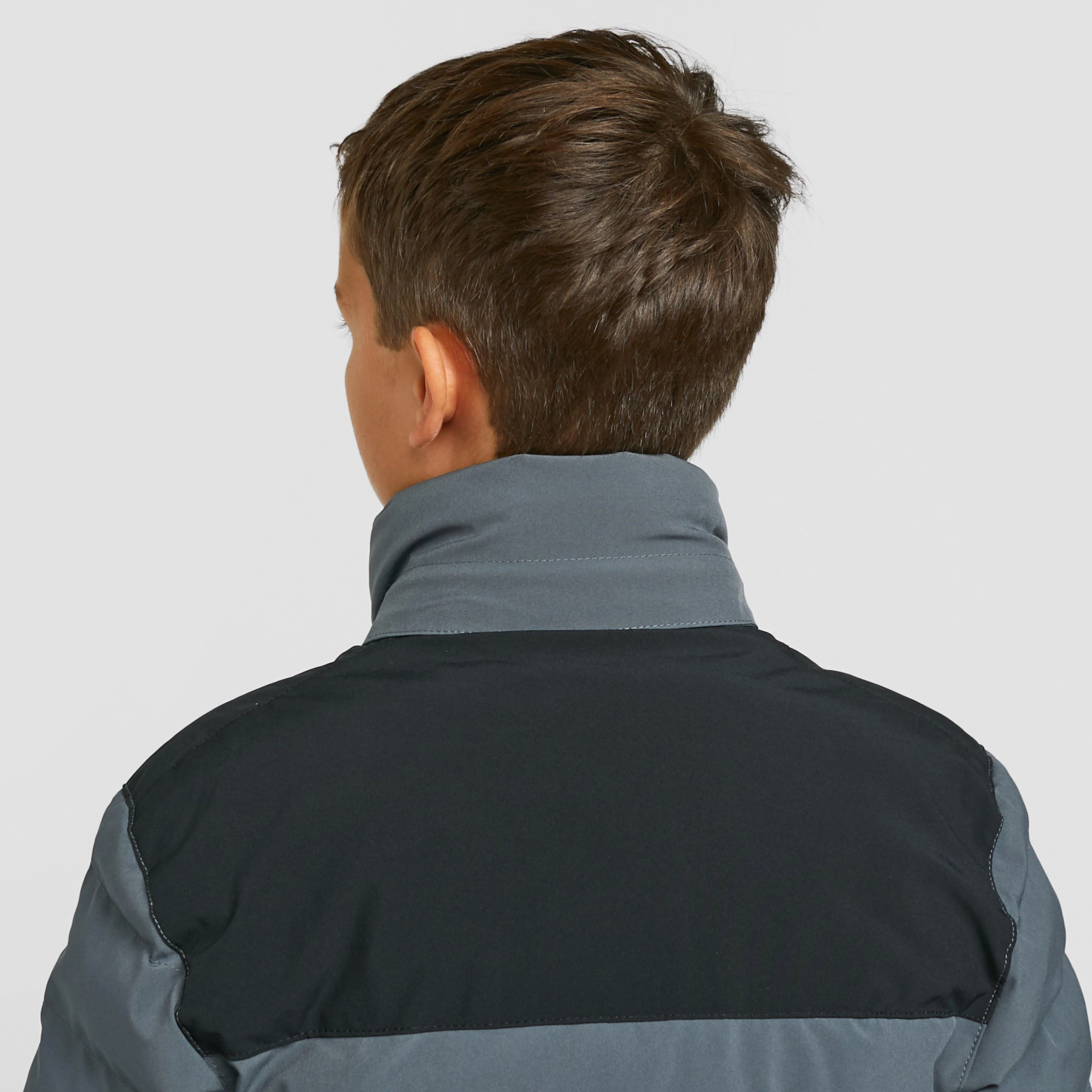 Kids Banff Insulated Jacket - Image 8