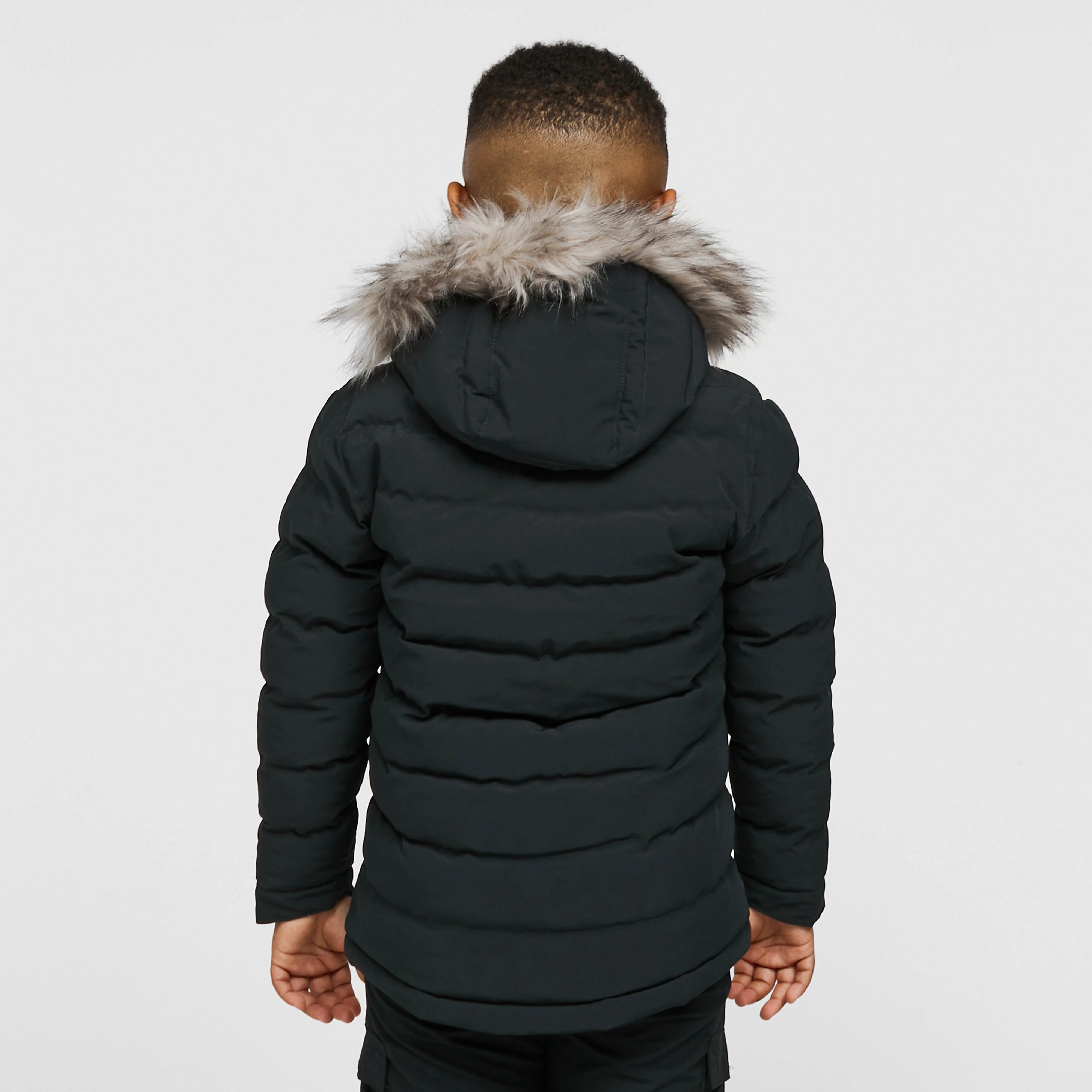 Kids' Serre Insulated Snow Jacket - Image 2