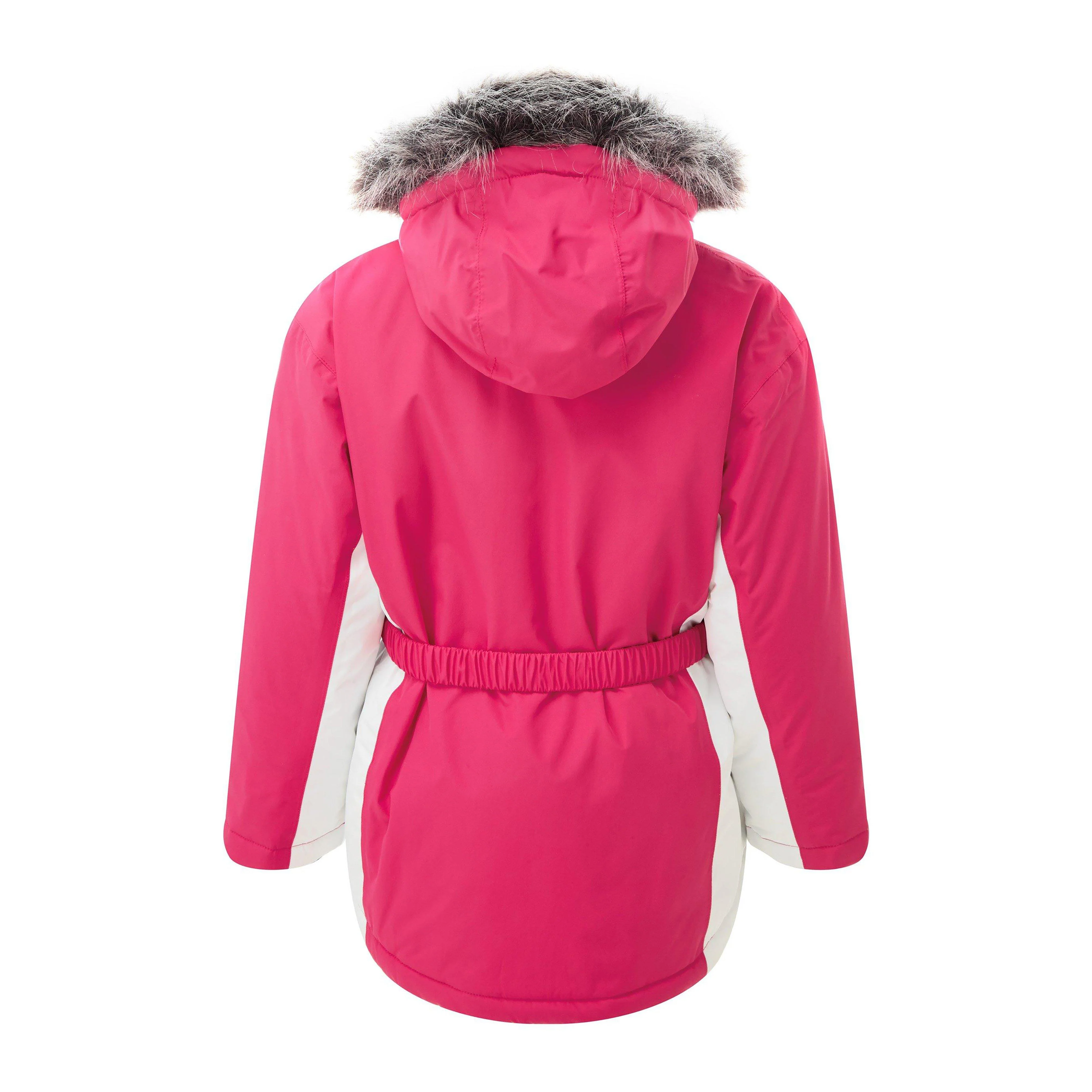 Kids' Verbier Snow Jacket - Image 2