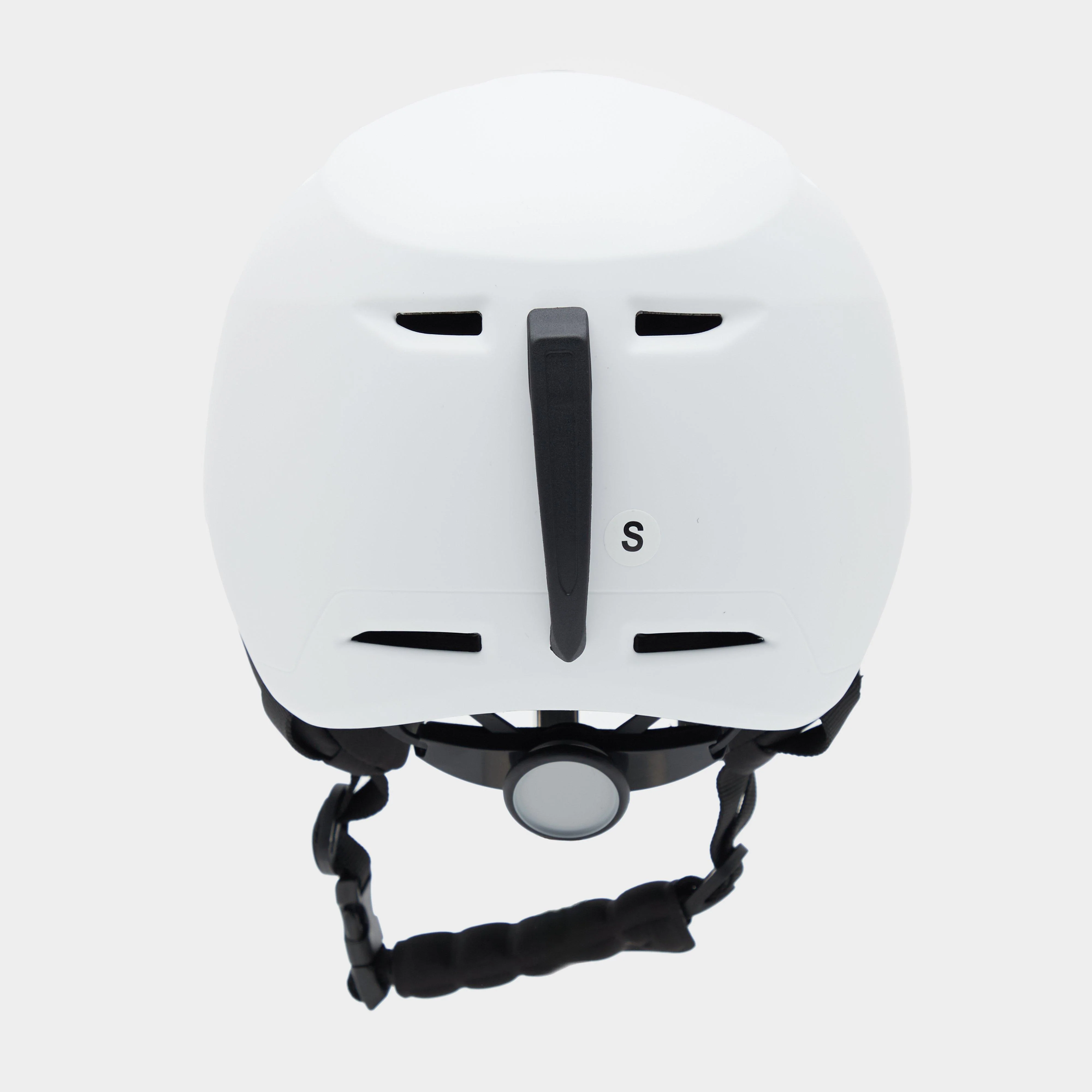 Kids' Yukio Jnr Snow Helmet - Image 4