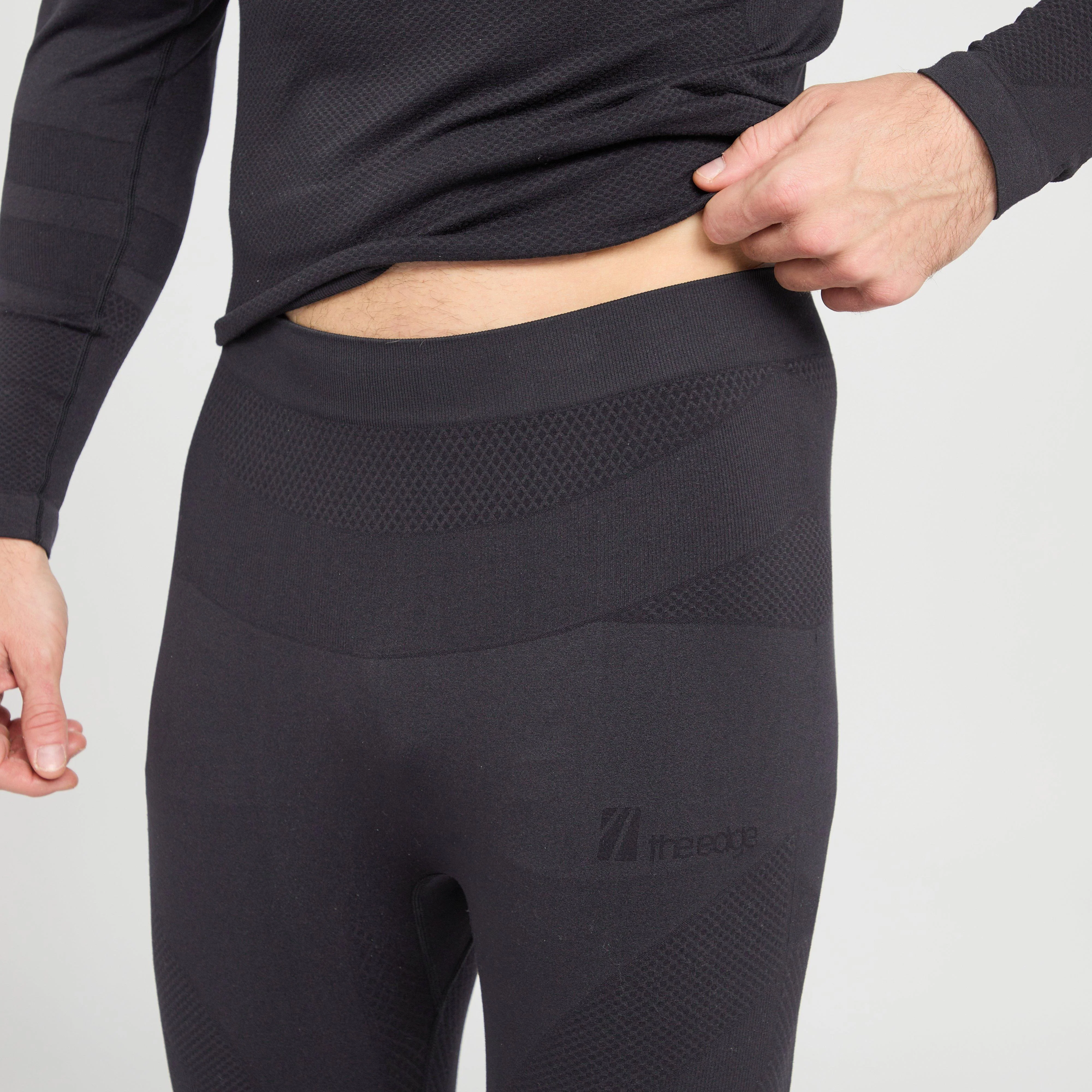 Men’s Seamless Pants - Image 10