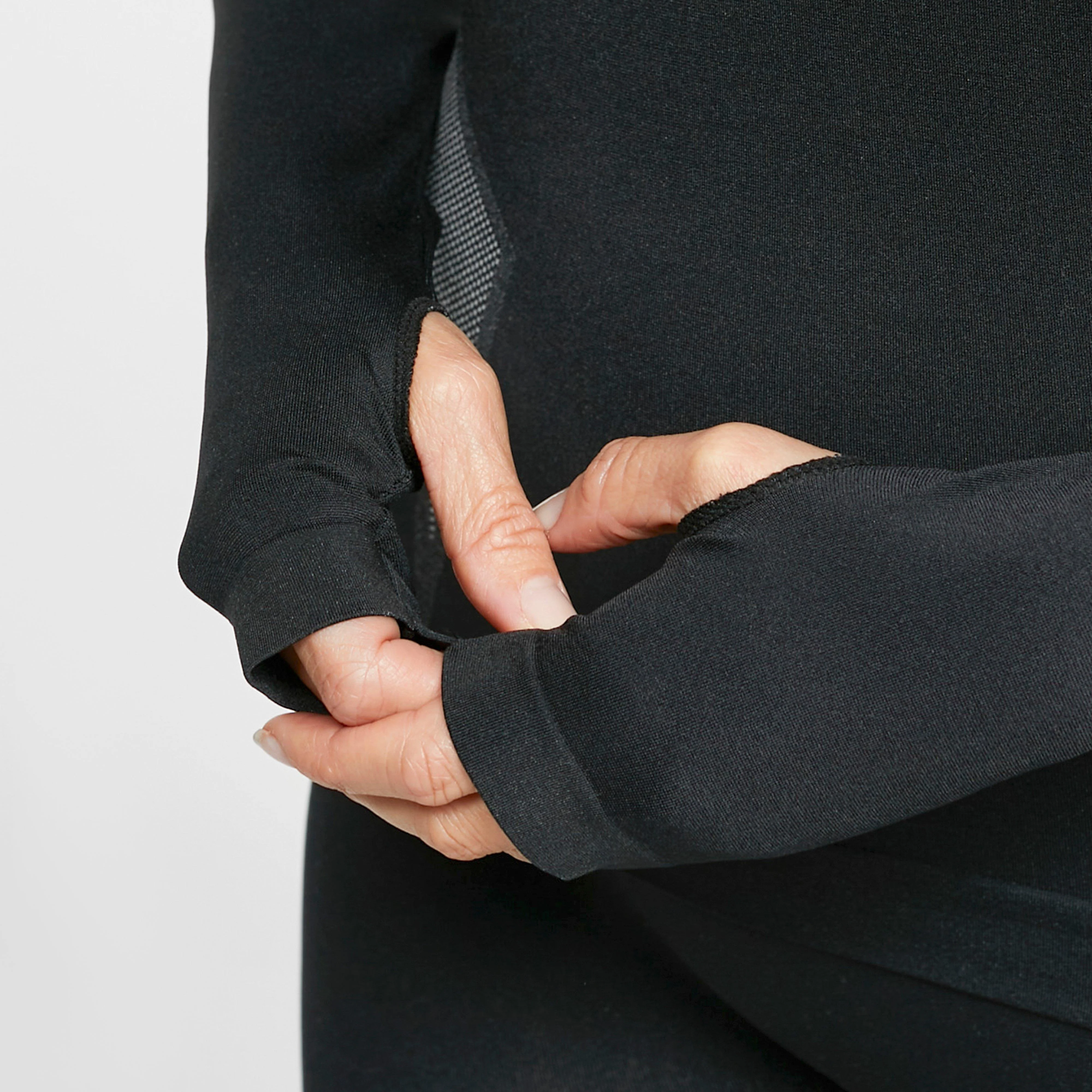 Women's Flow Form Baselayer Top - Image 5