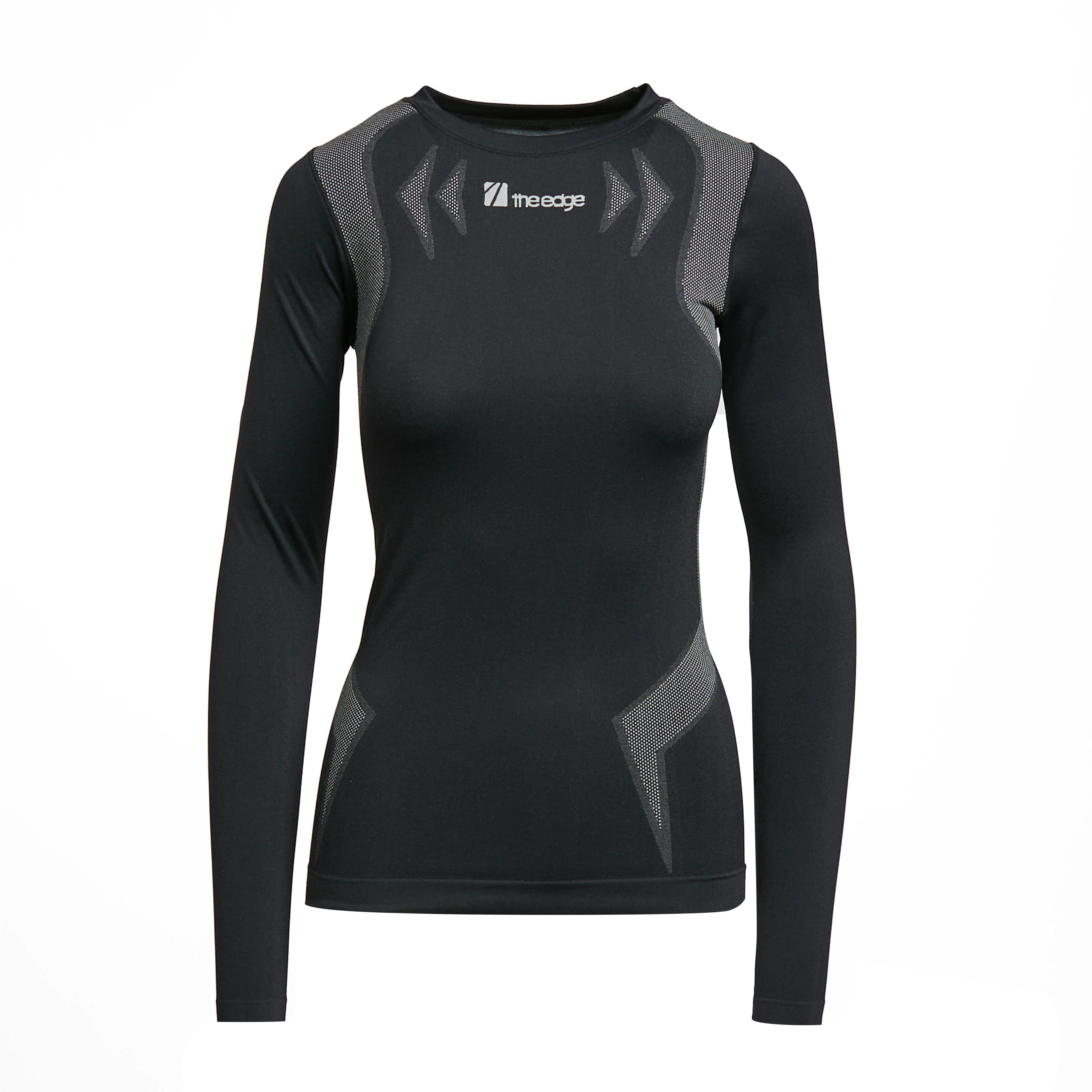 Women's Flow Form Baselayer Top - Image 6