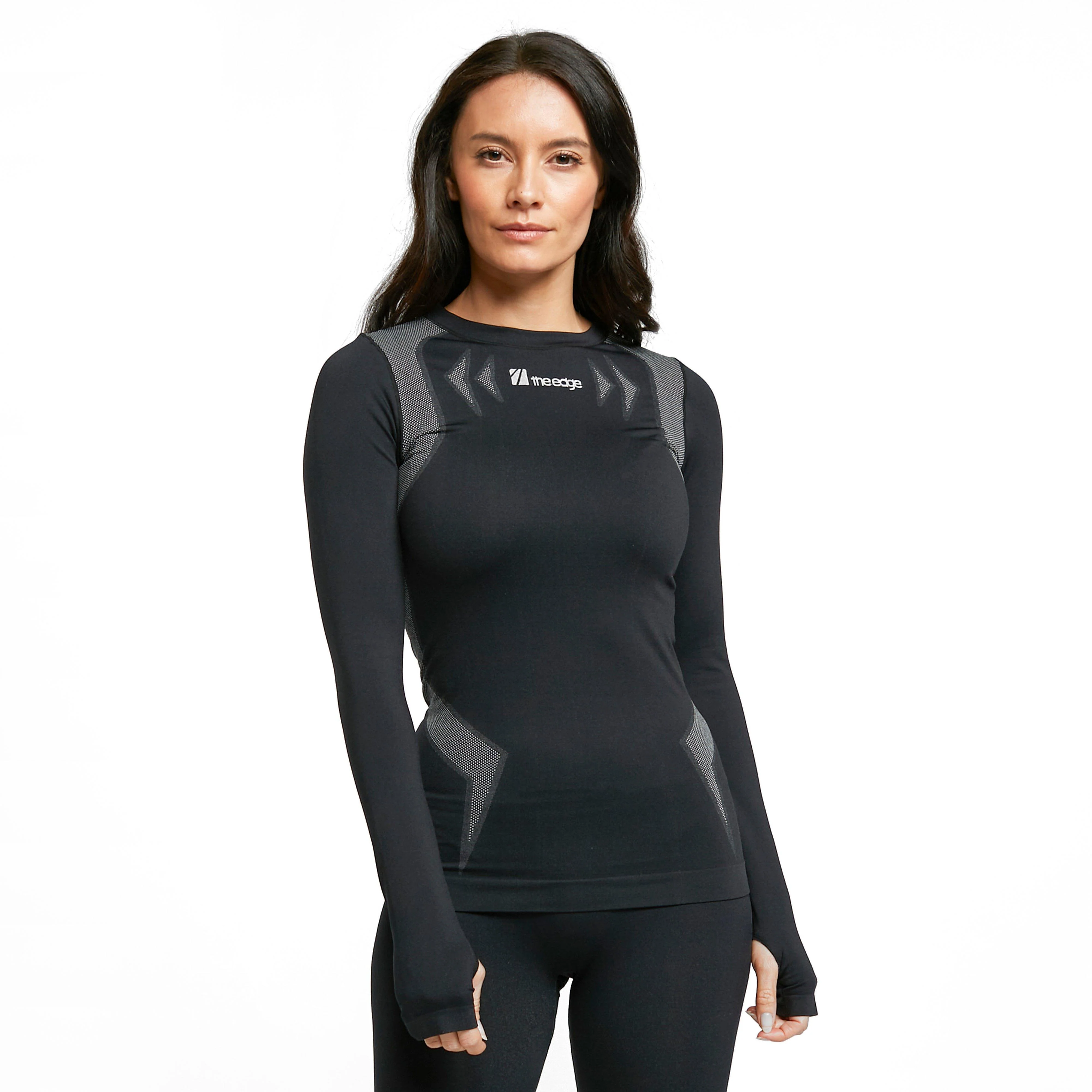 Women's Flow Form Baselayer Top - Image 7